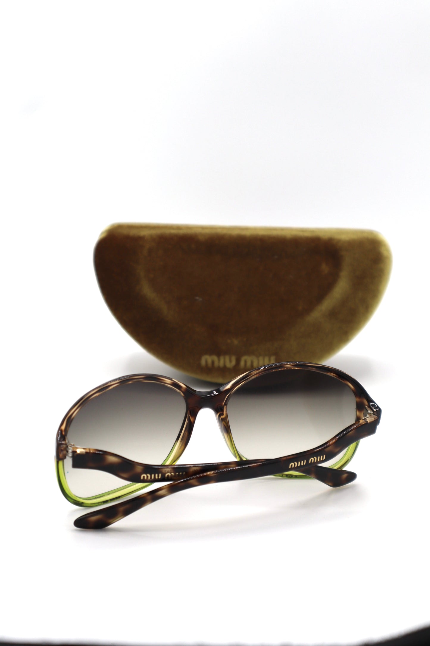 Miu Miu sunglasses