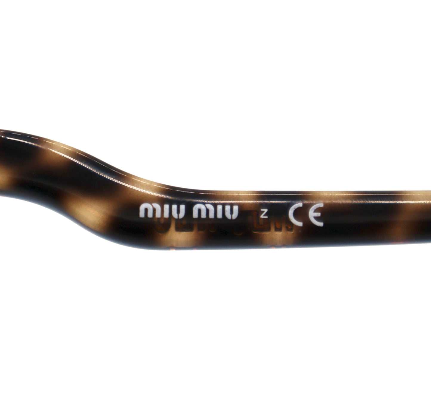 Miu Miu sunglasses