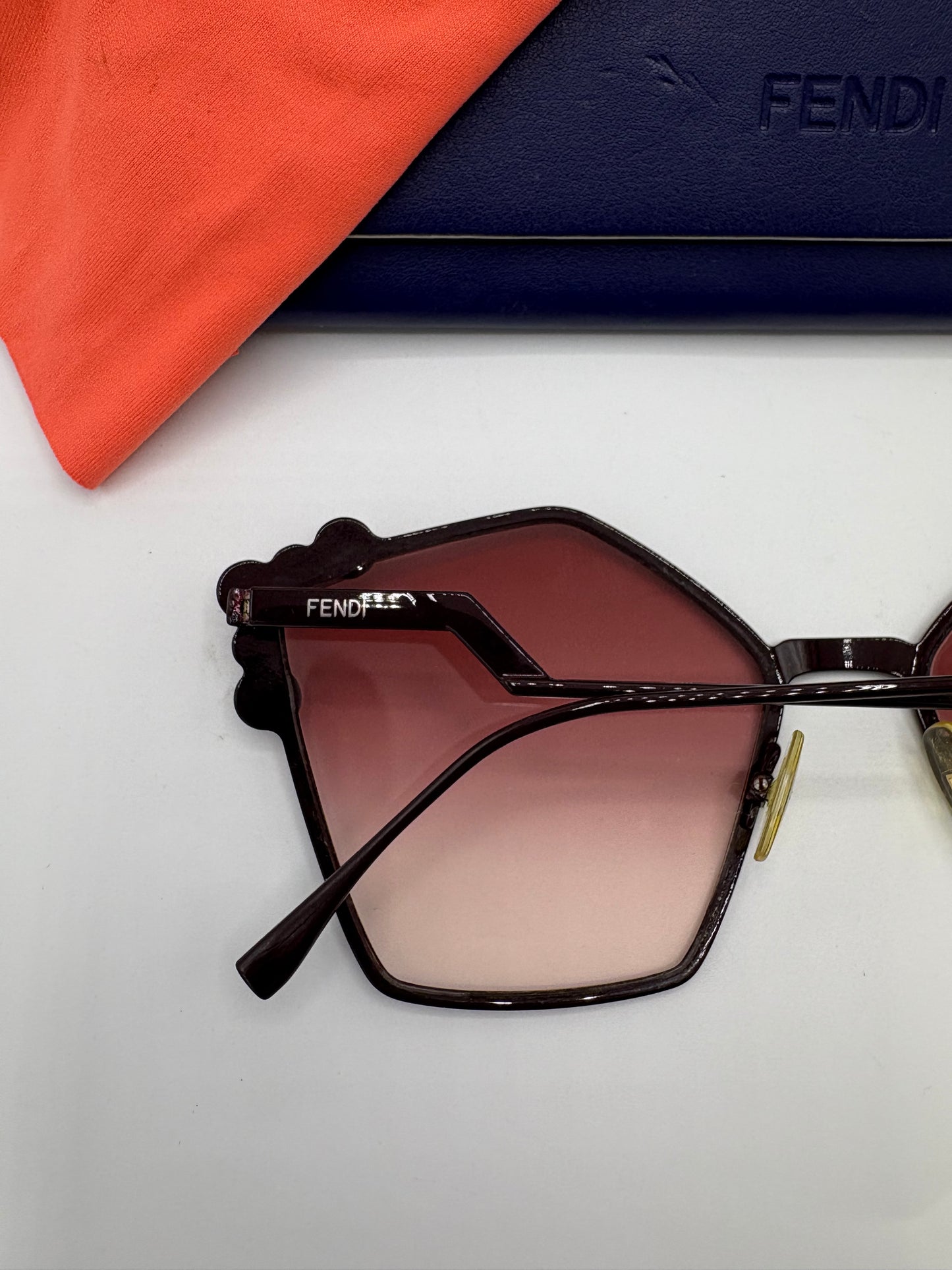 Fendi sunglasses
