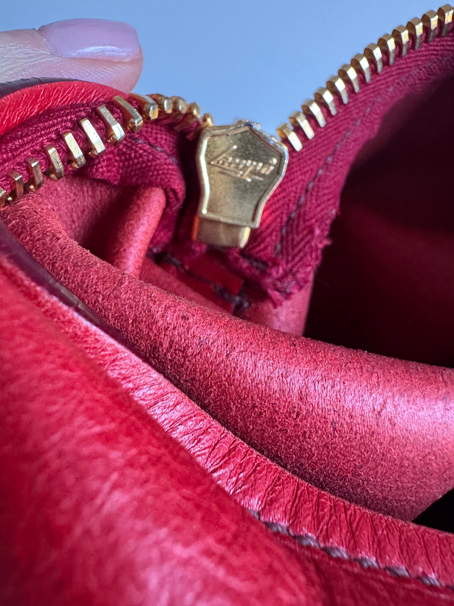 Miu Miu bag