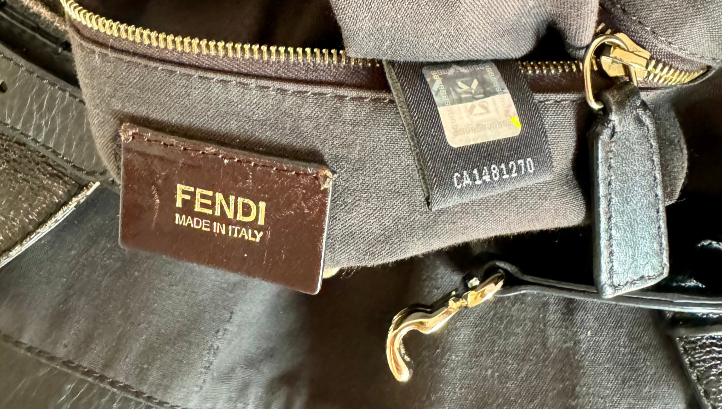 Fendi de jour star bag