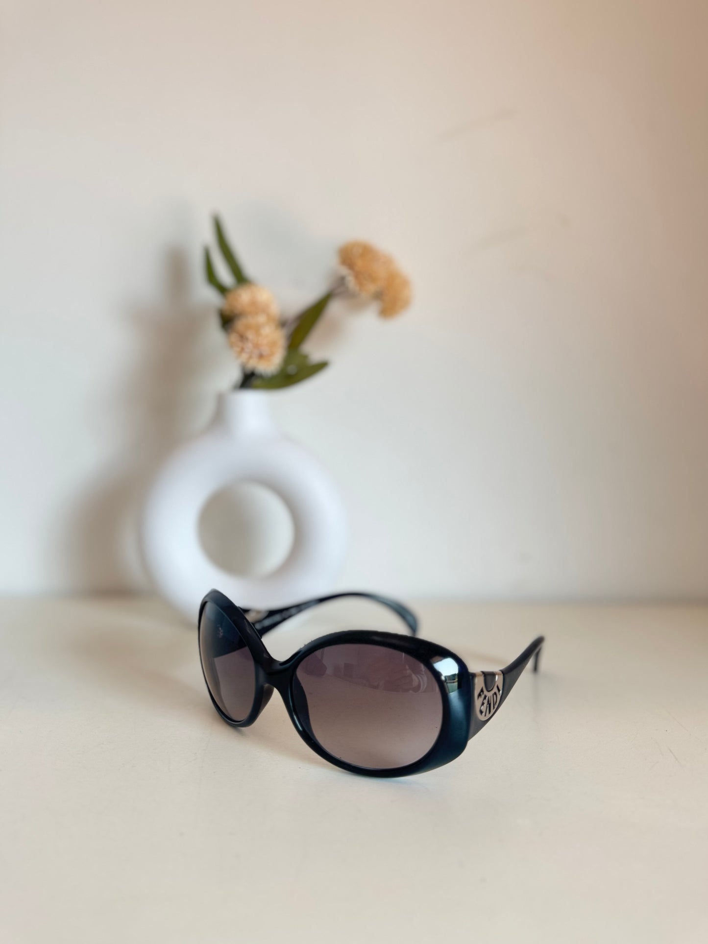 Fendi sunglasses