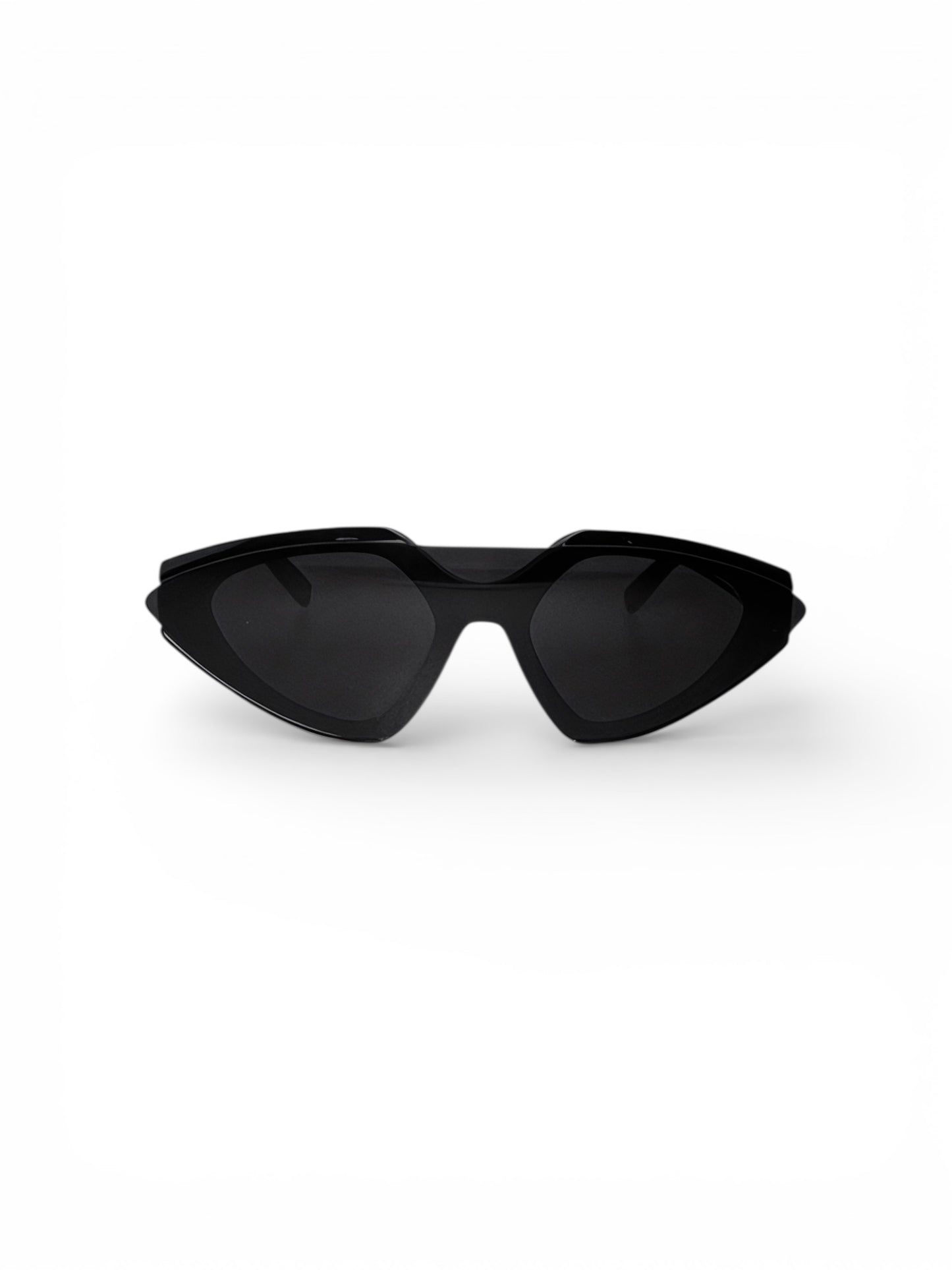 Sportmax super bold sunglasses