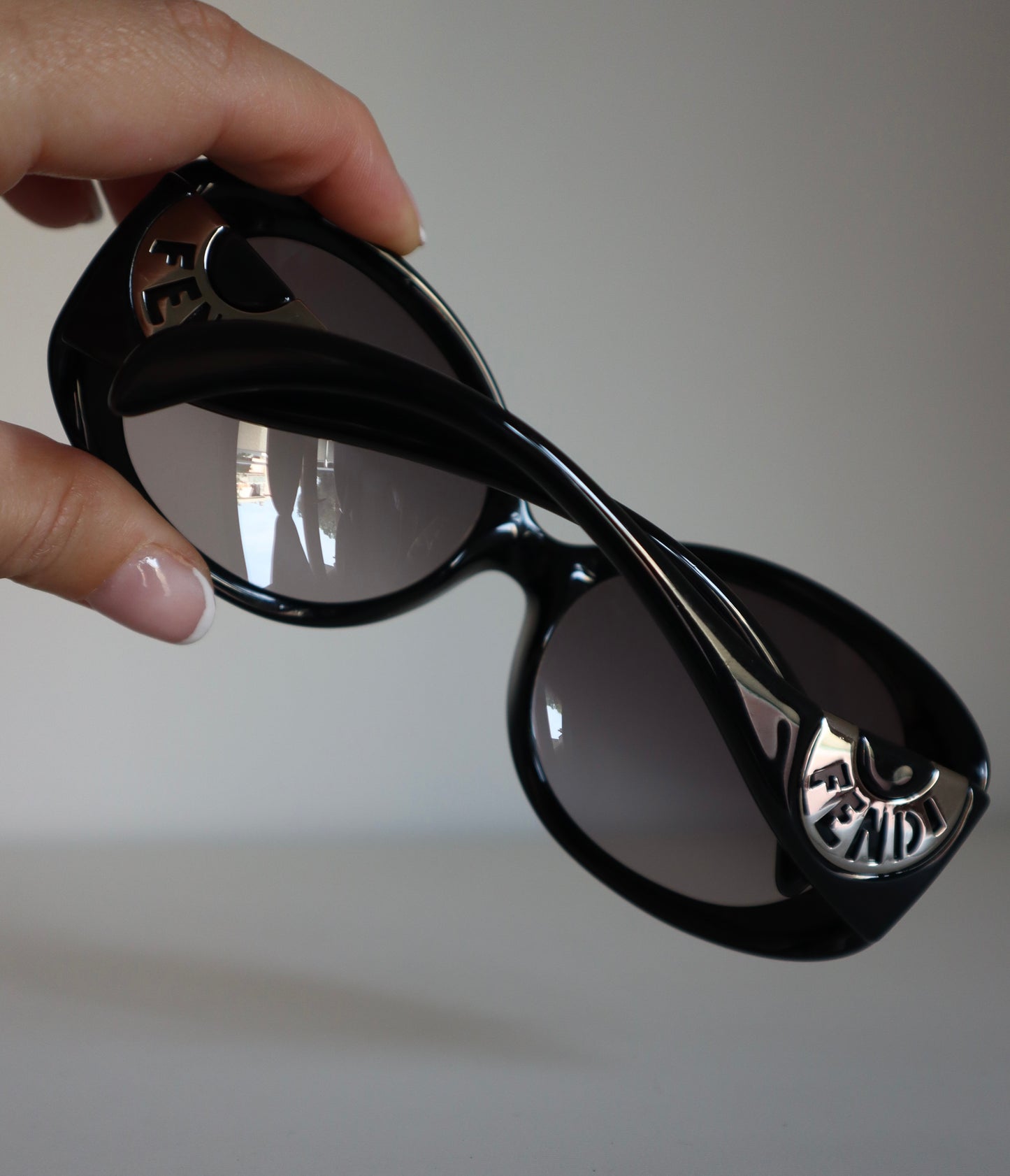 Fendi sunglasses