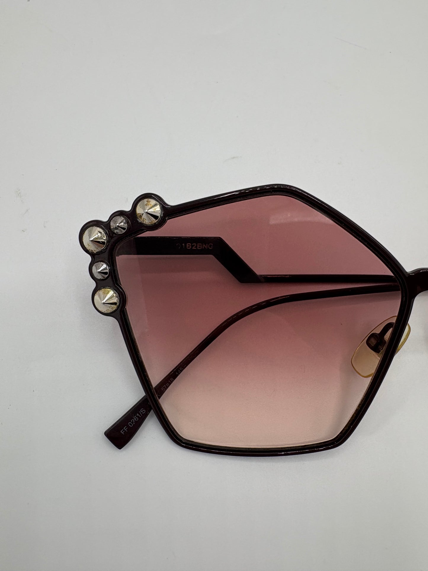 Fendi sunglasses