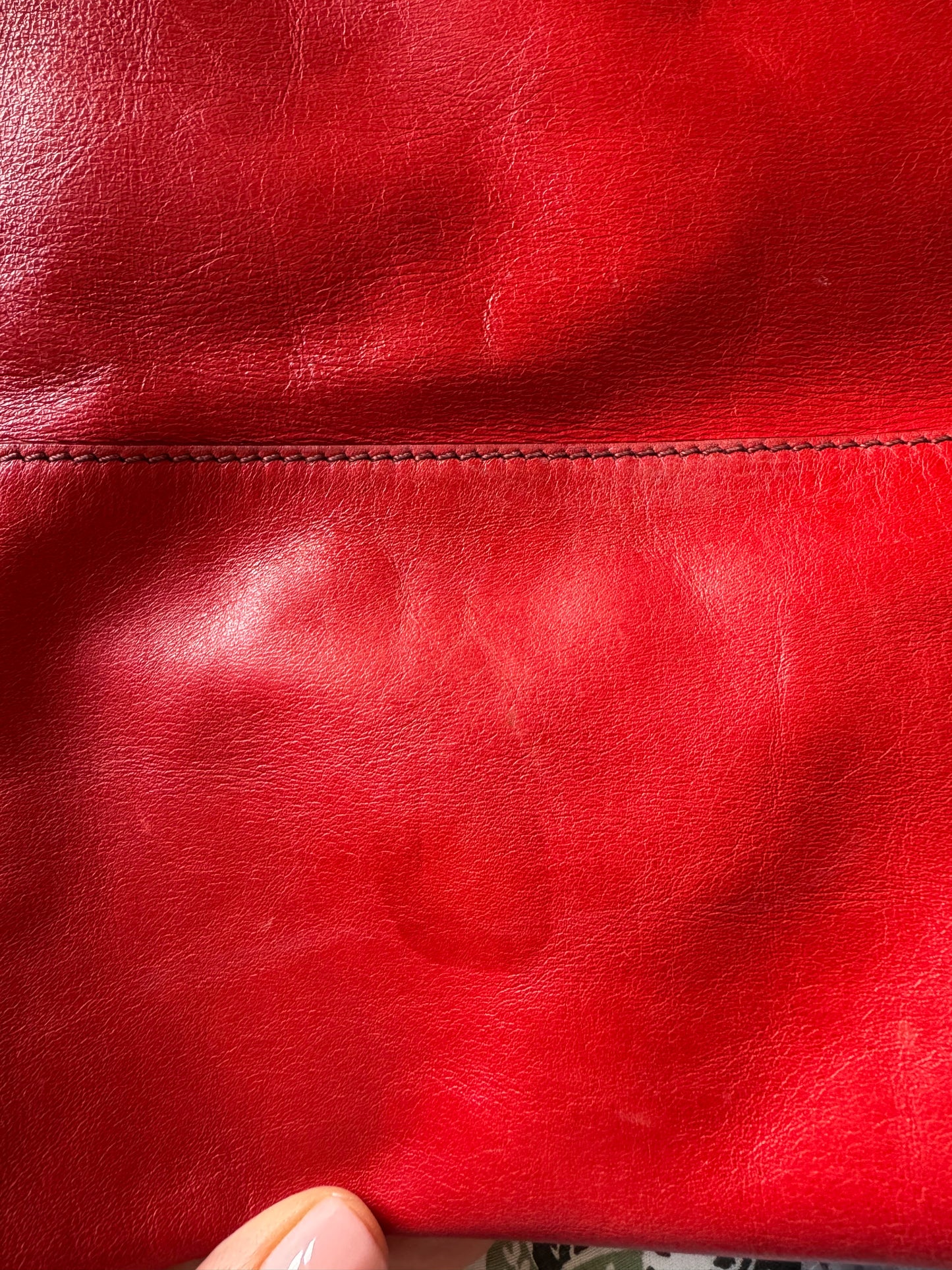 Miu Miu bag