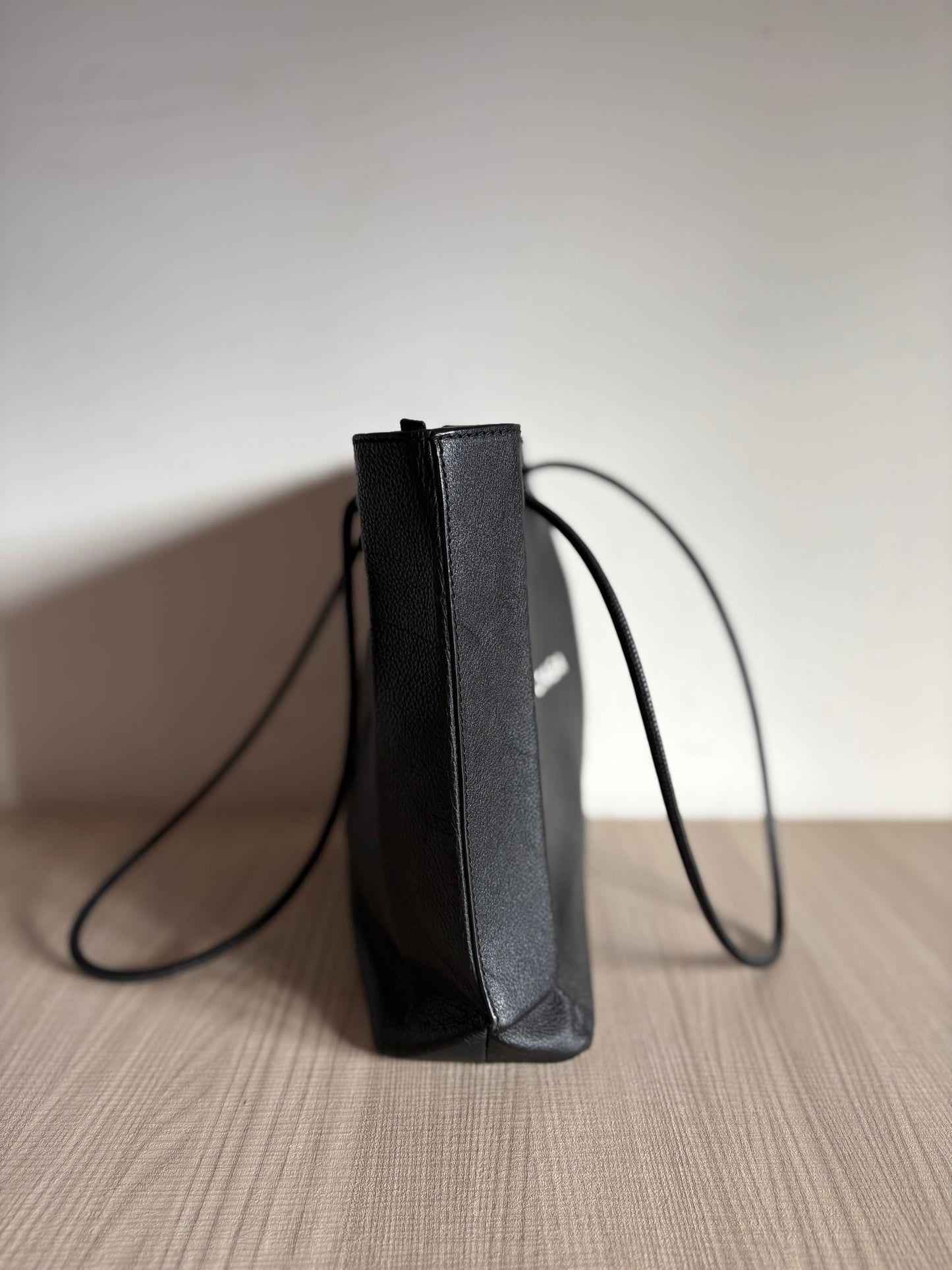 Balenciaga shopping tote bag