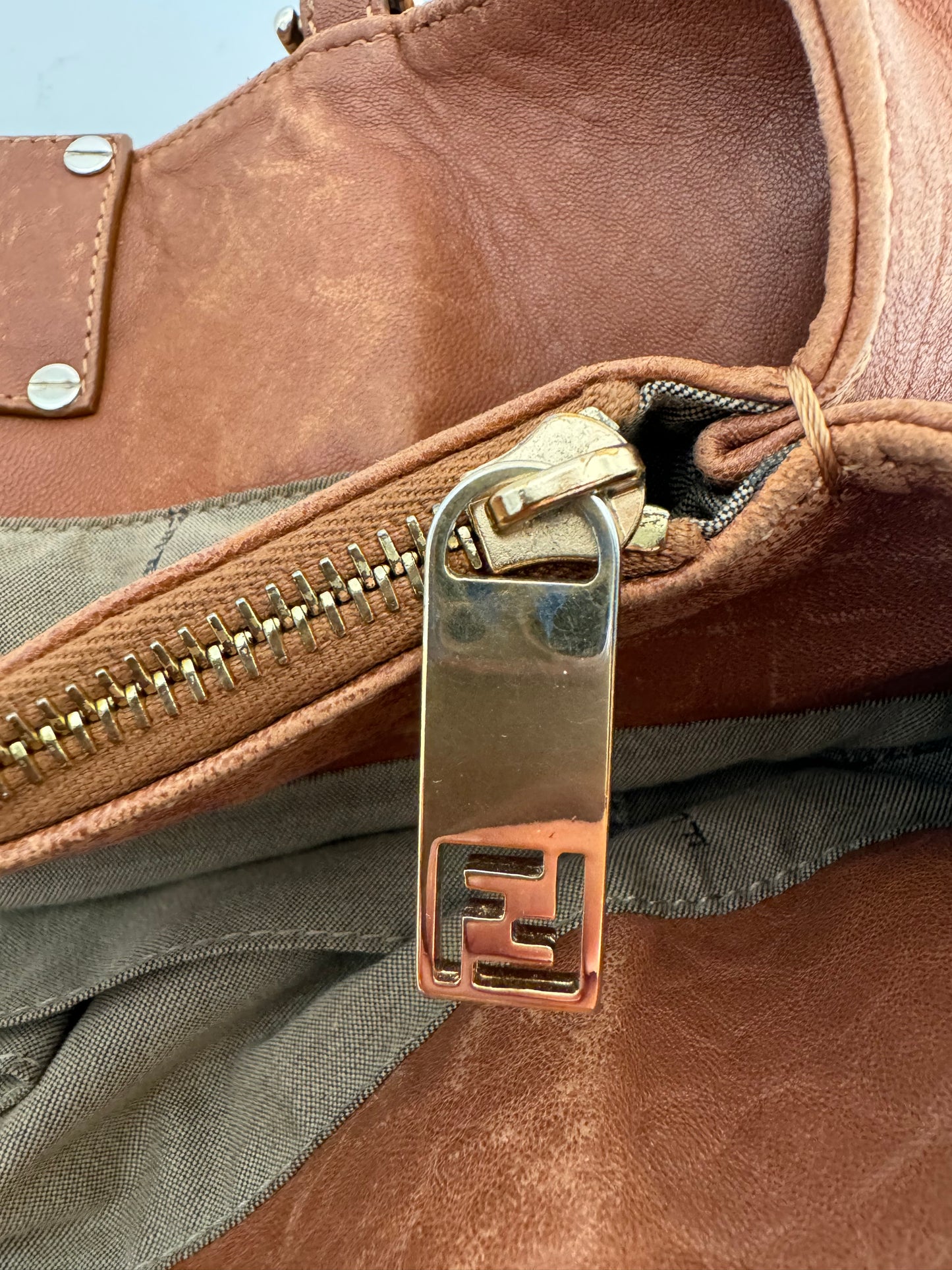 Fendi Mia bag 🤎