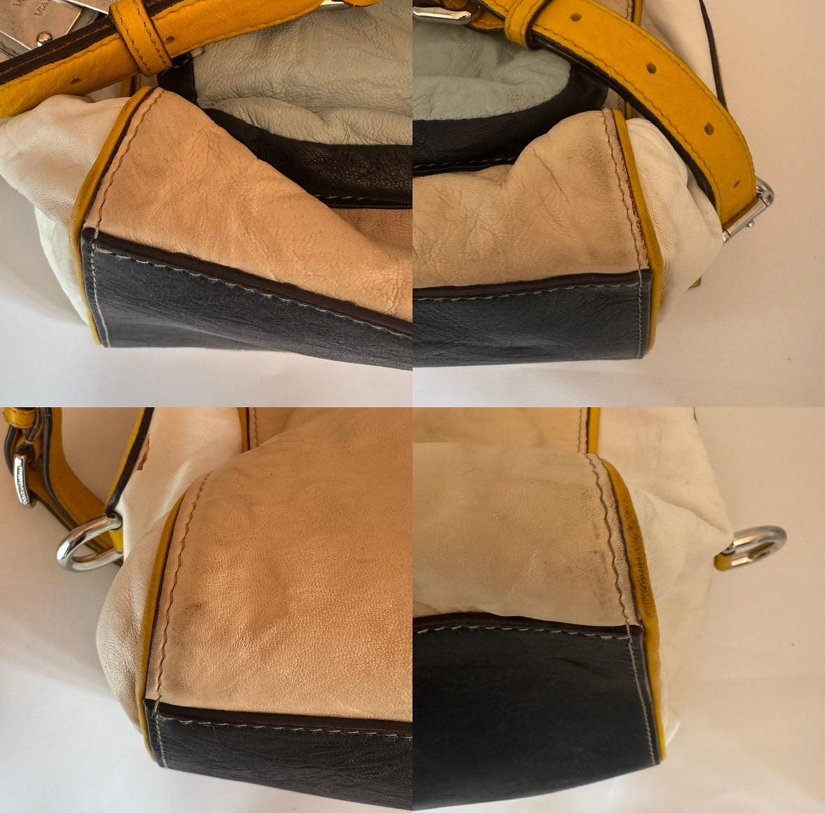 Dolce & Gabbana Miss pocket bag