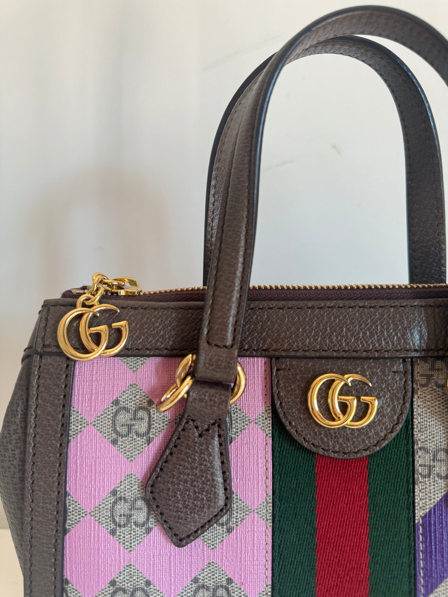 Gucci Ophidia bag