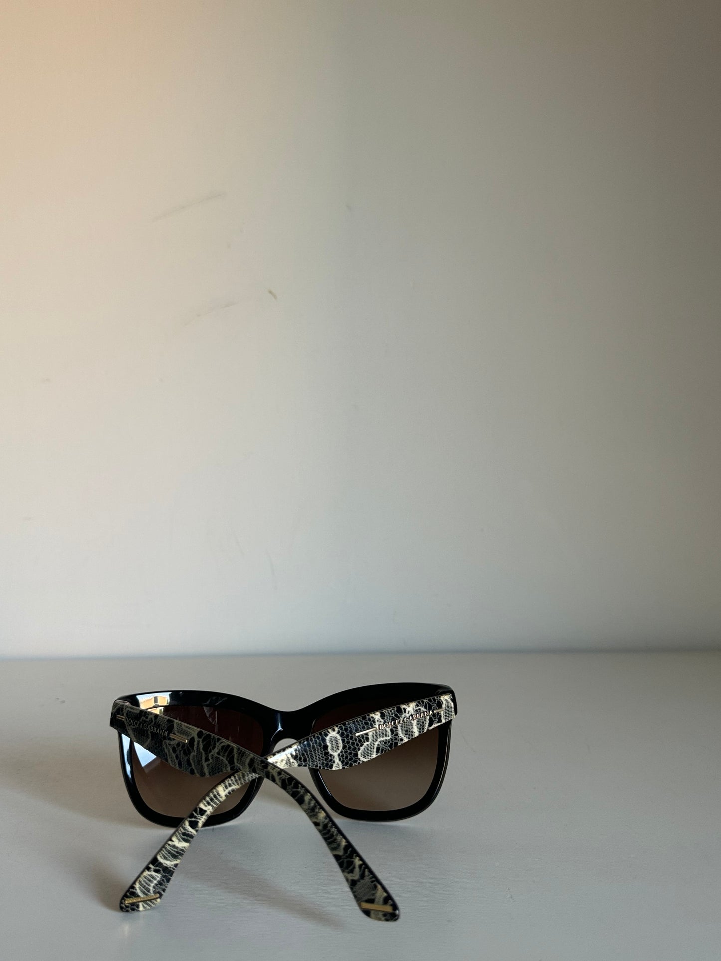 Dolce & Gabbana DG4140 sunglasses