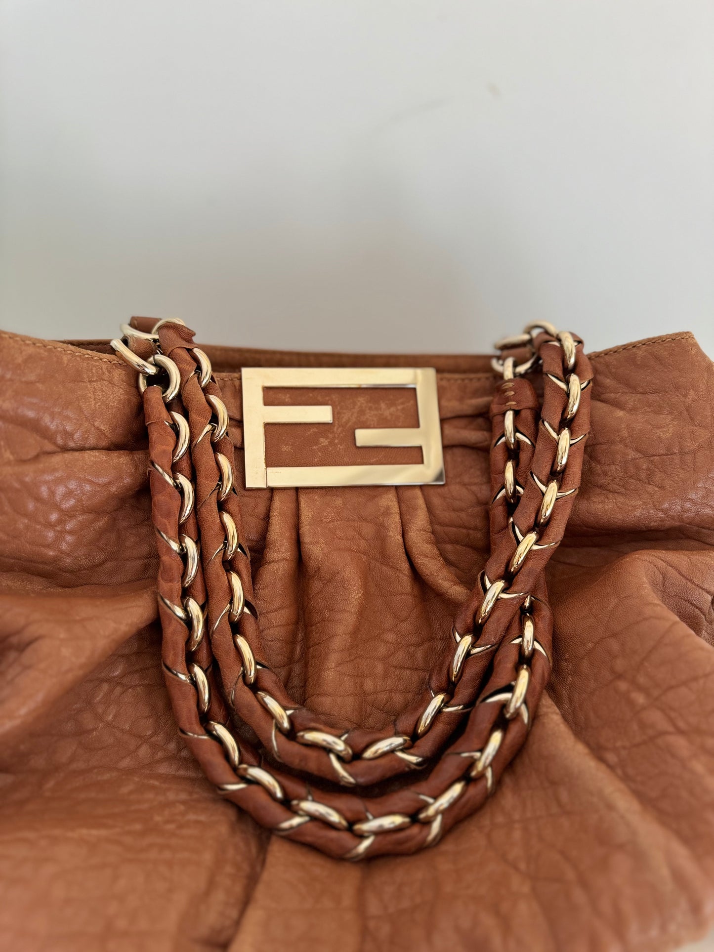 Fendi Mia bag 🤎