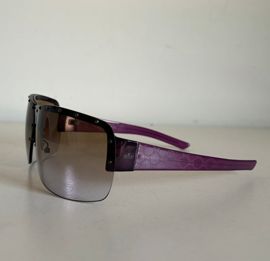Gucci sunglasses