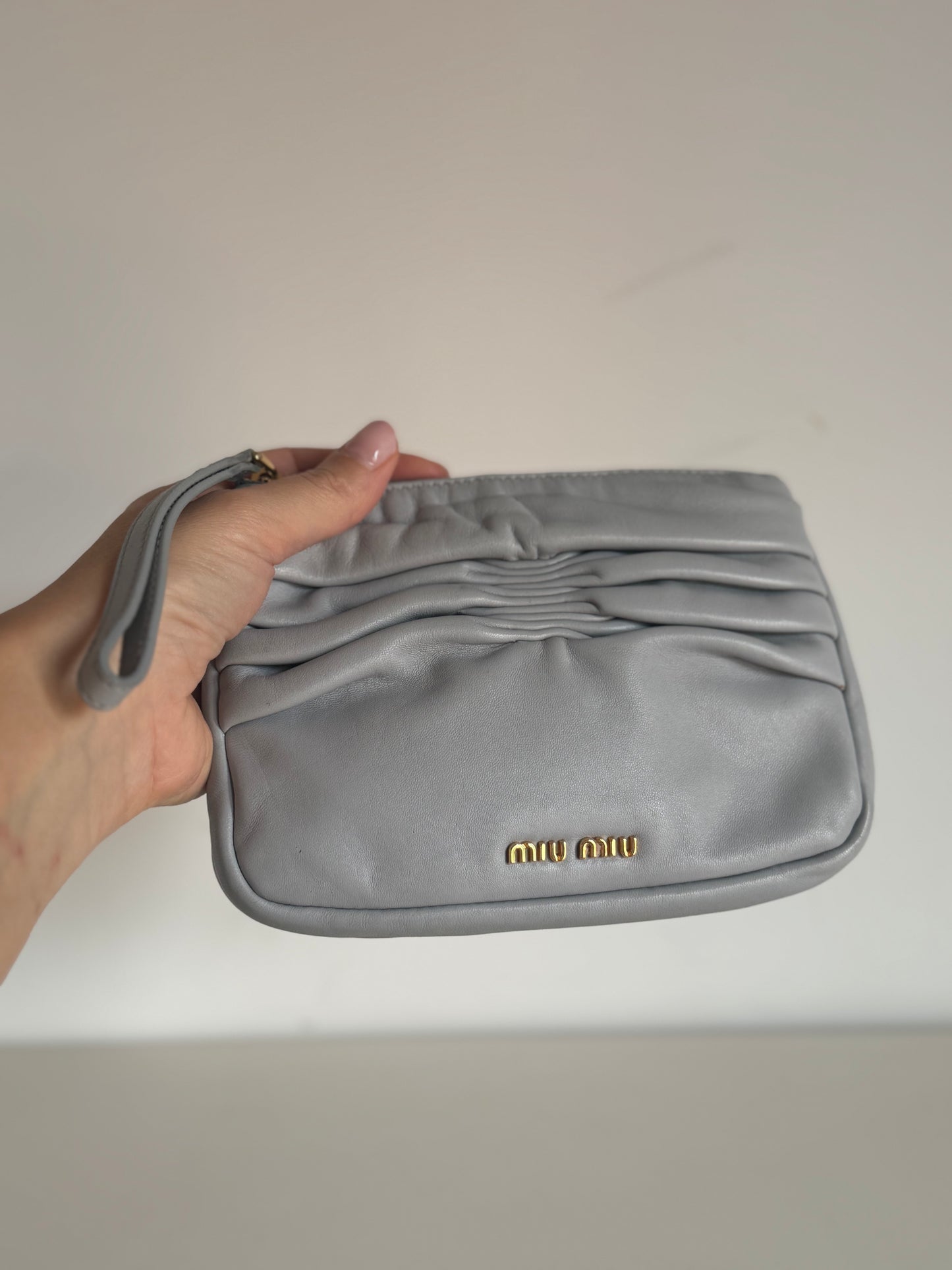 Pochette Miu Miu