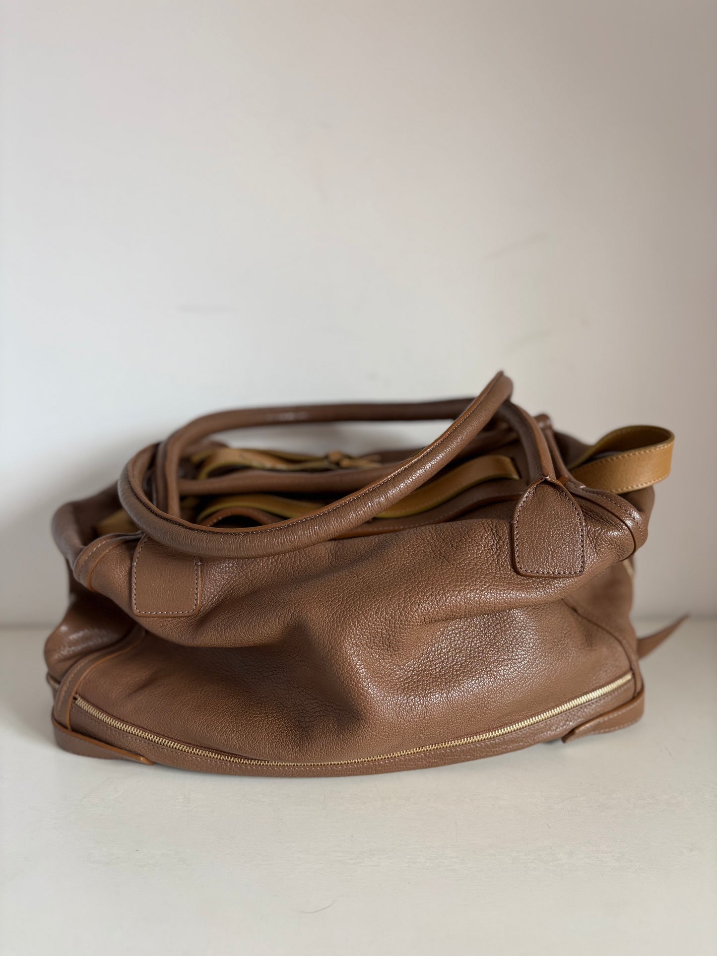 Chloé Marlow belted bag