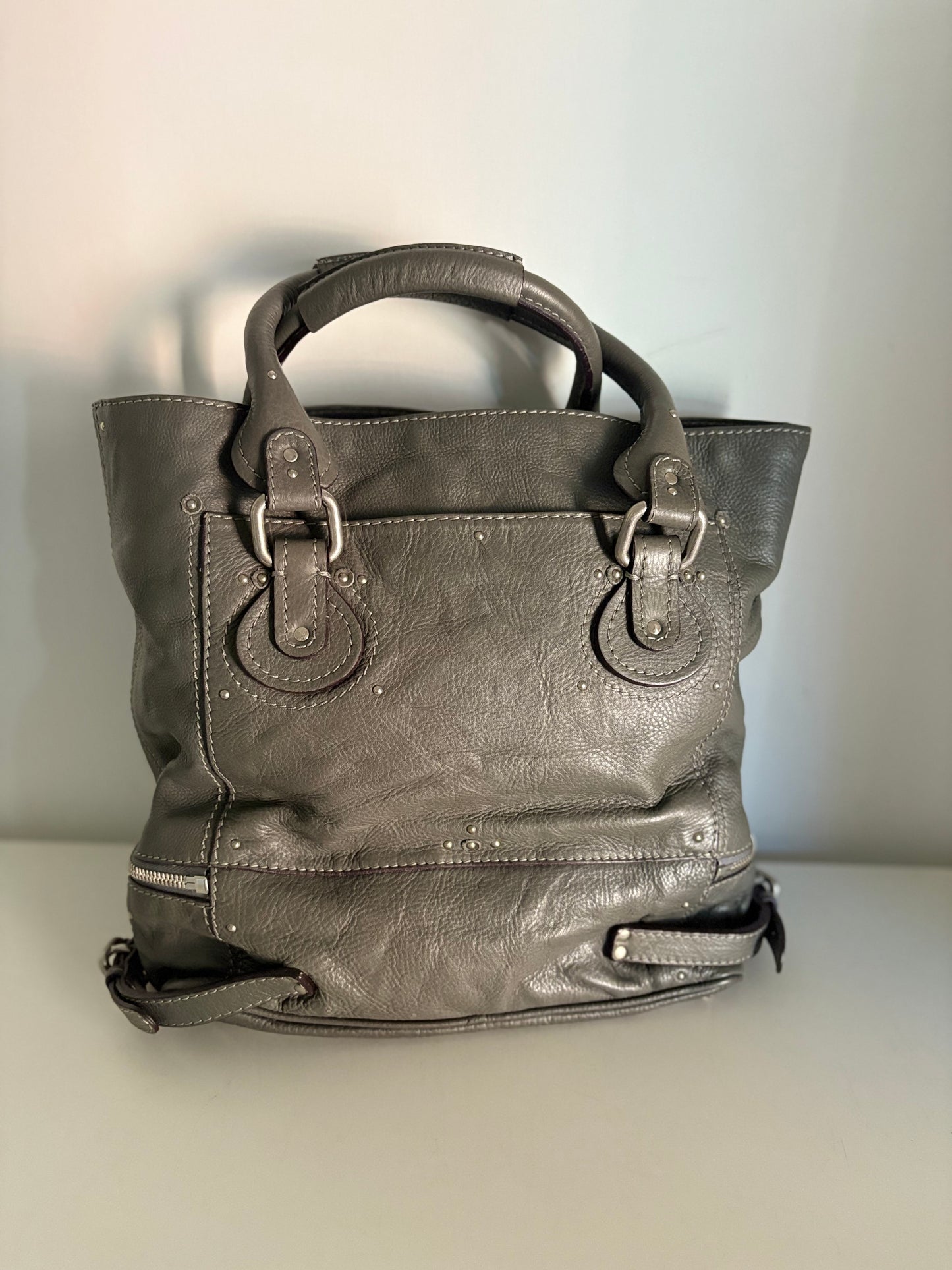 Chloe Paddington  bag