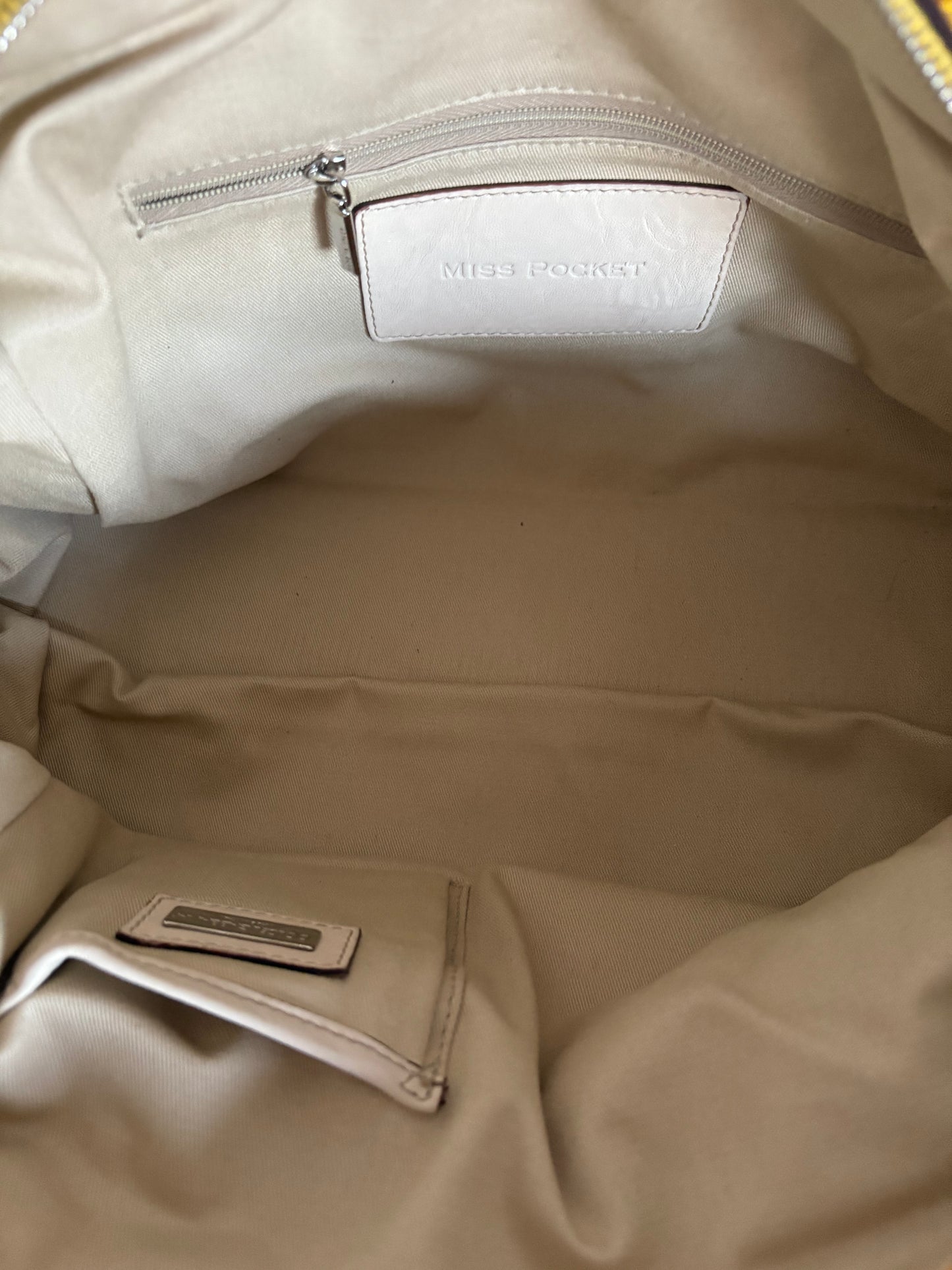 Dolce & Gabbana Miss pocket bag