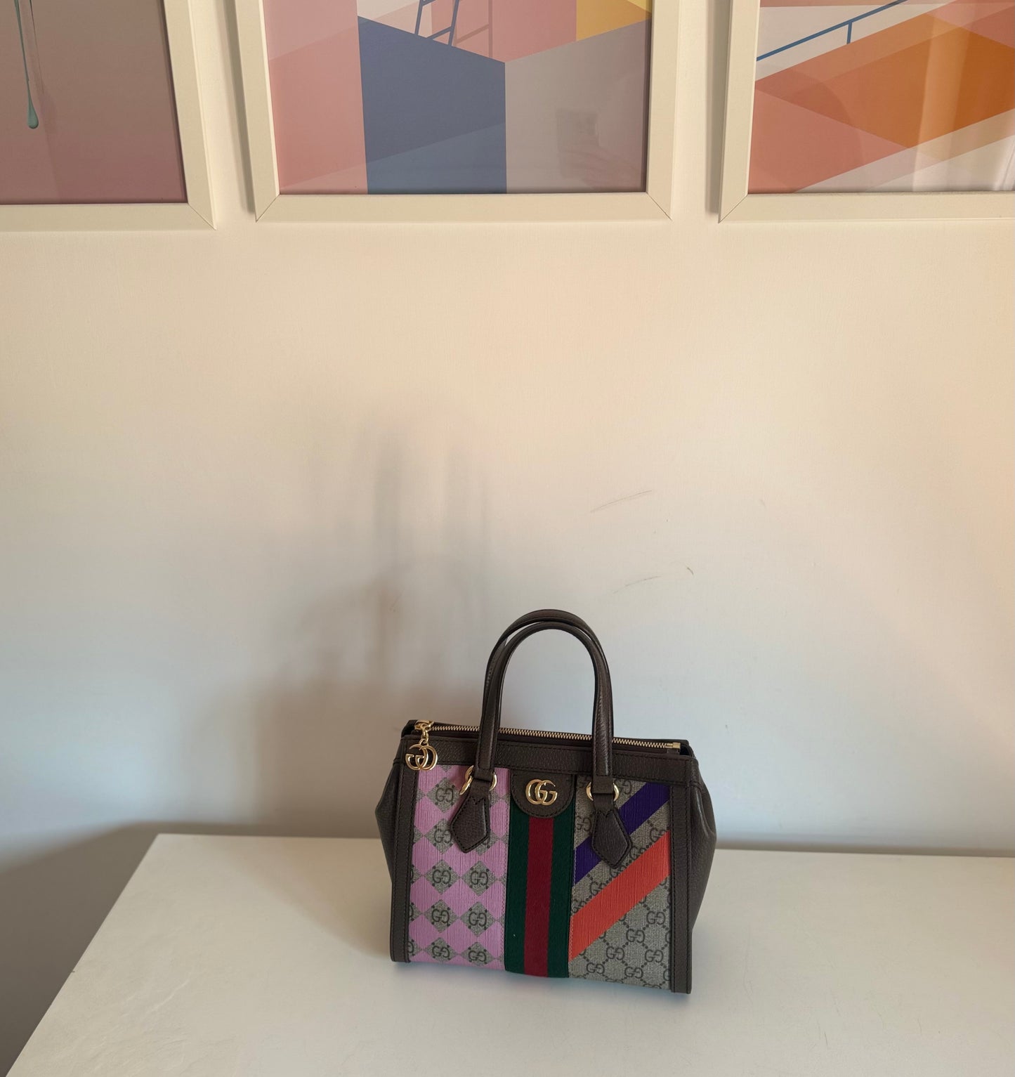 Gucci Ophidia bag