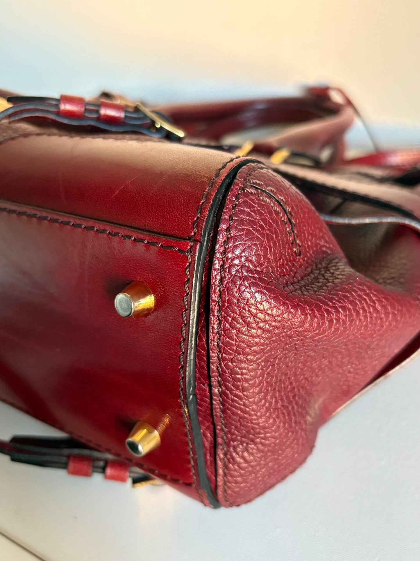 Burberry Lynher bag