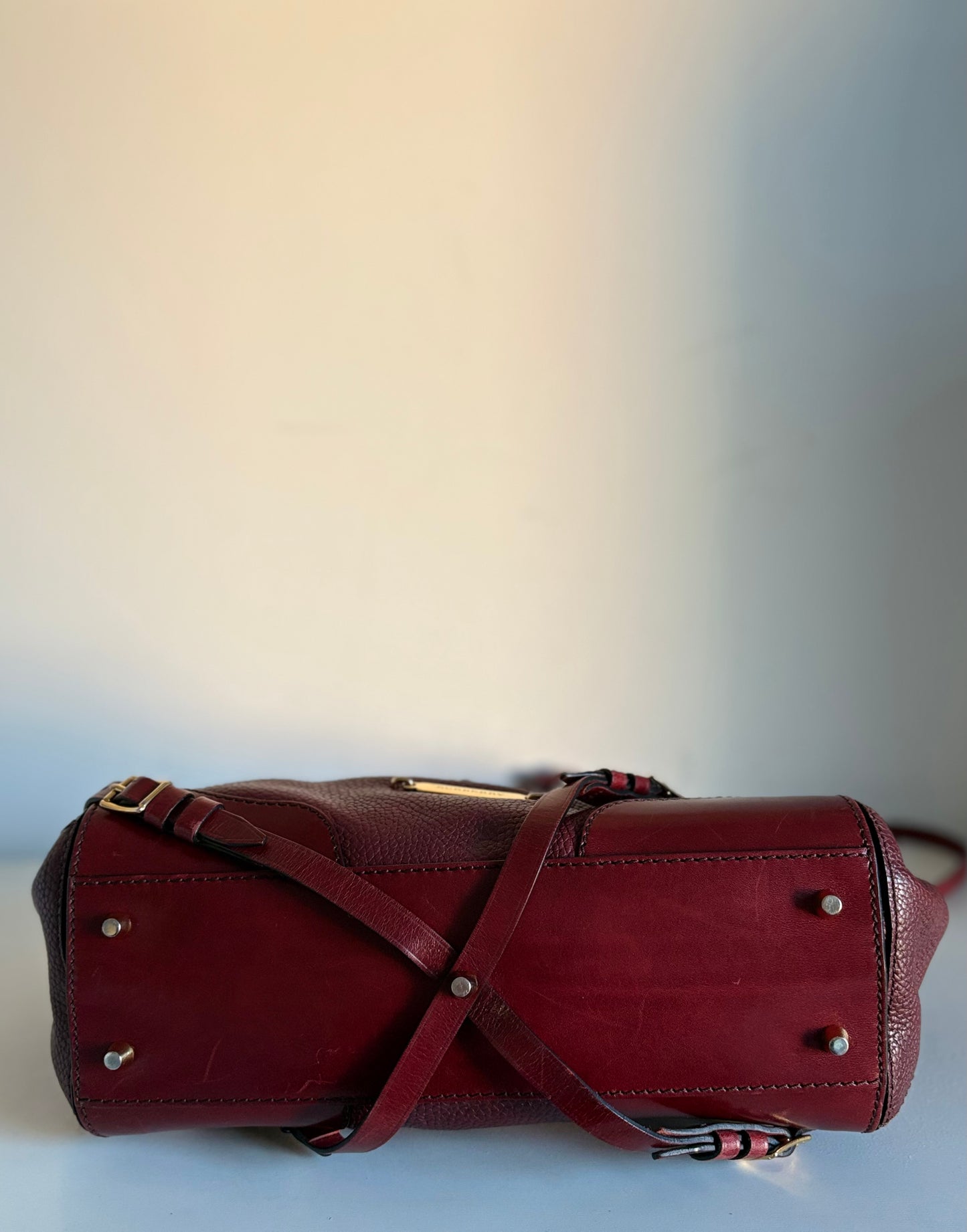 Burberry Lynher bag