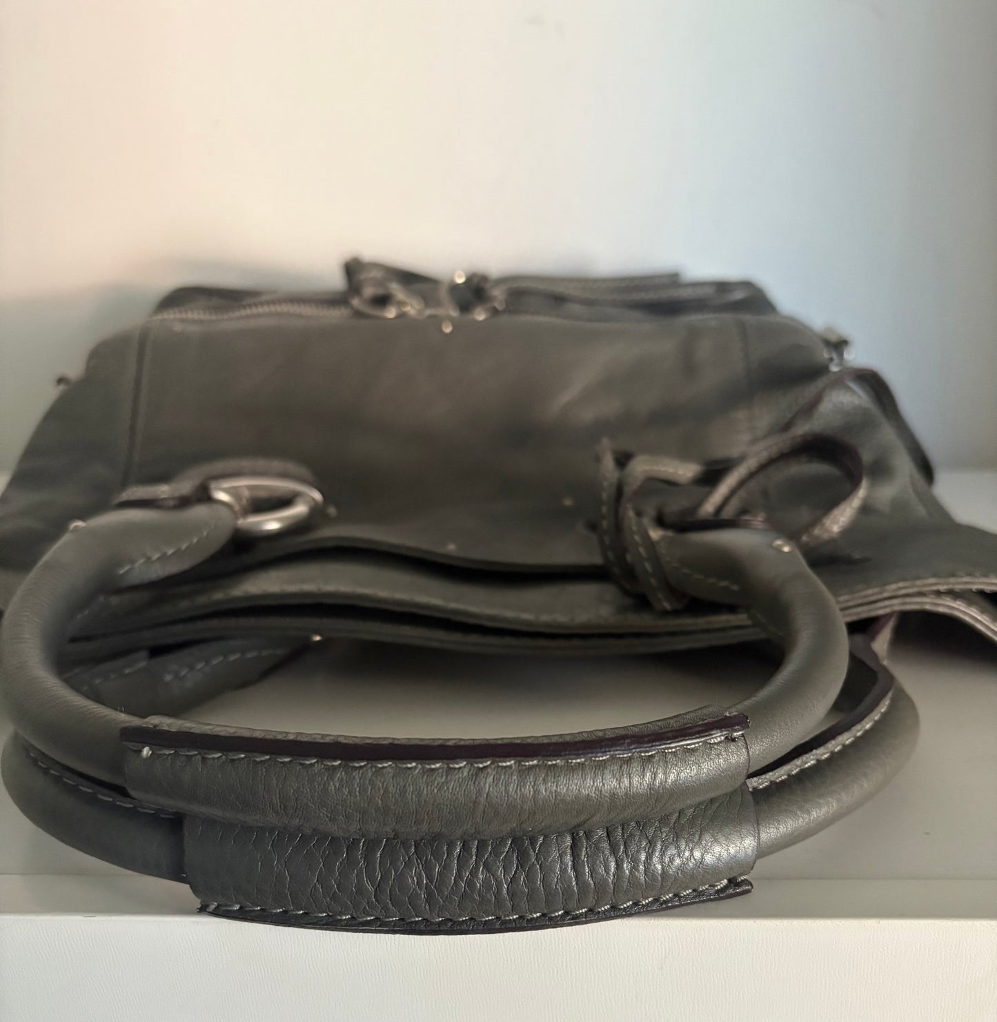 Chloe Paddington  bag