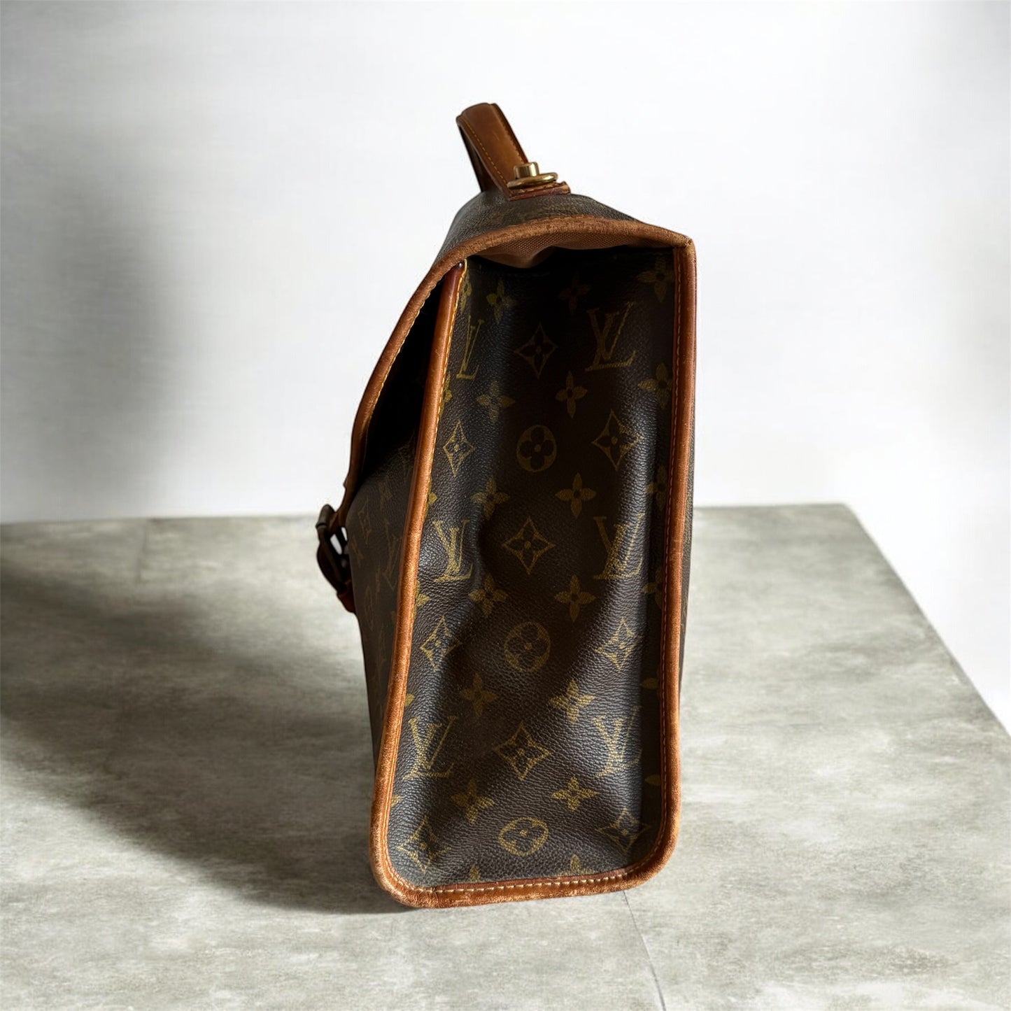 Louis Vuitton briefcase