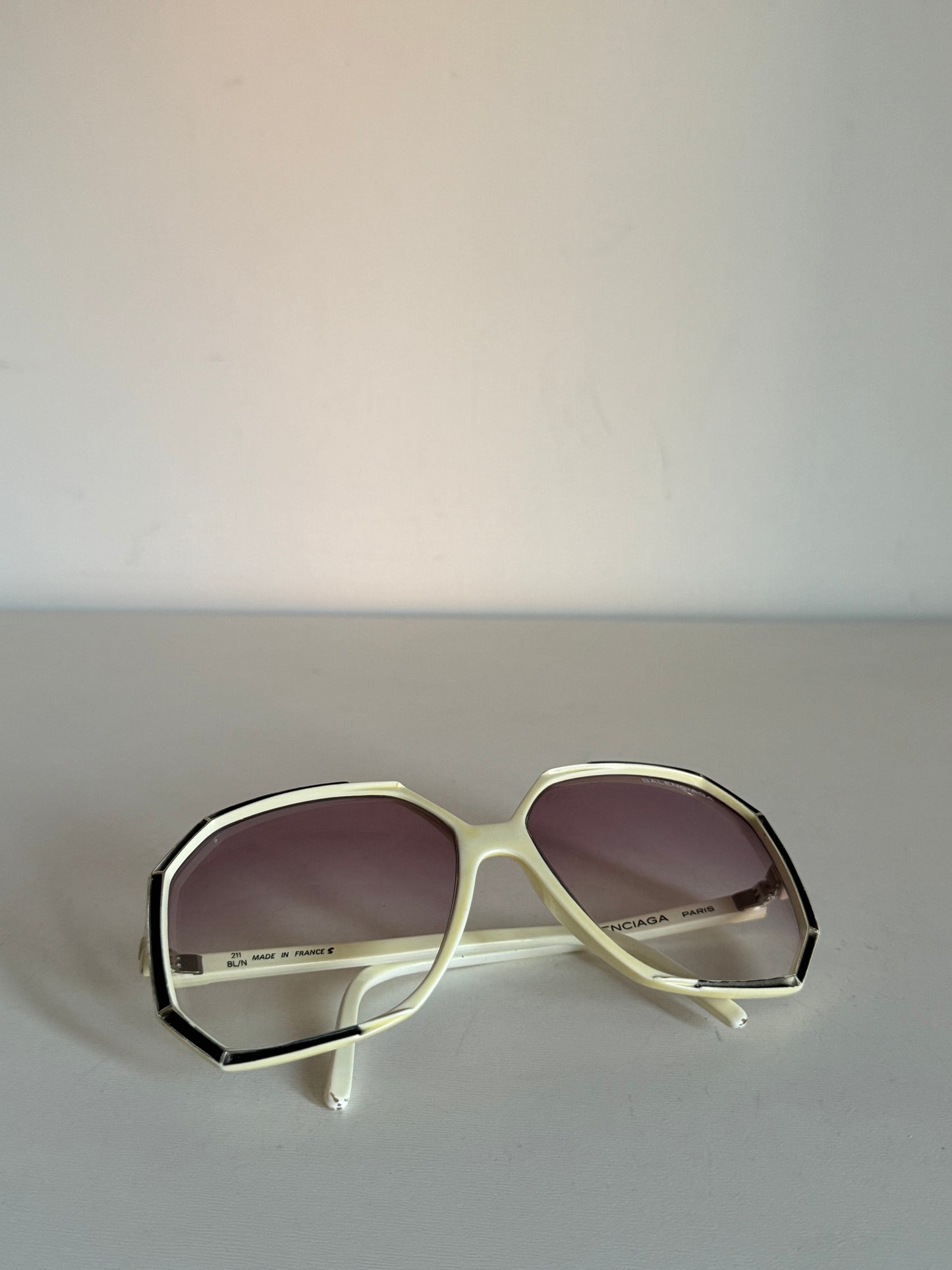 Balenciaga sunglasses