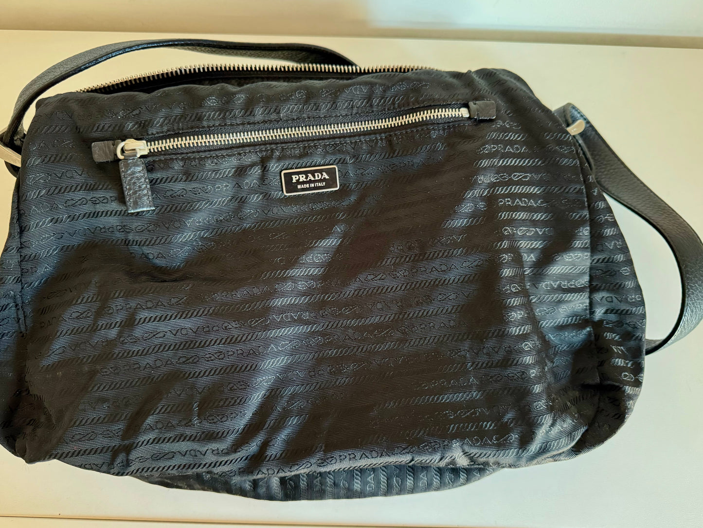 Prada bag