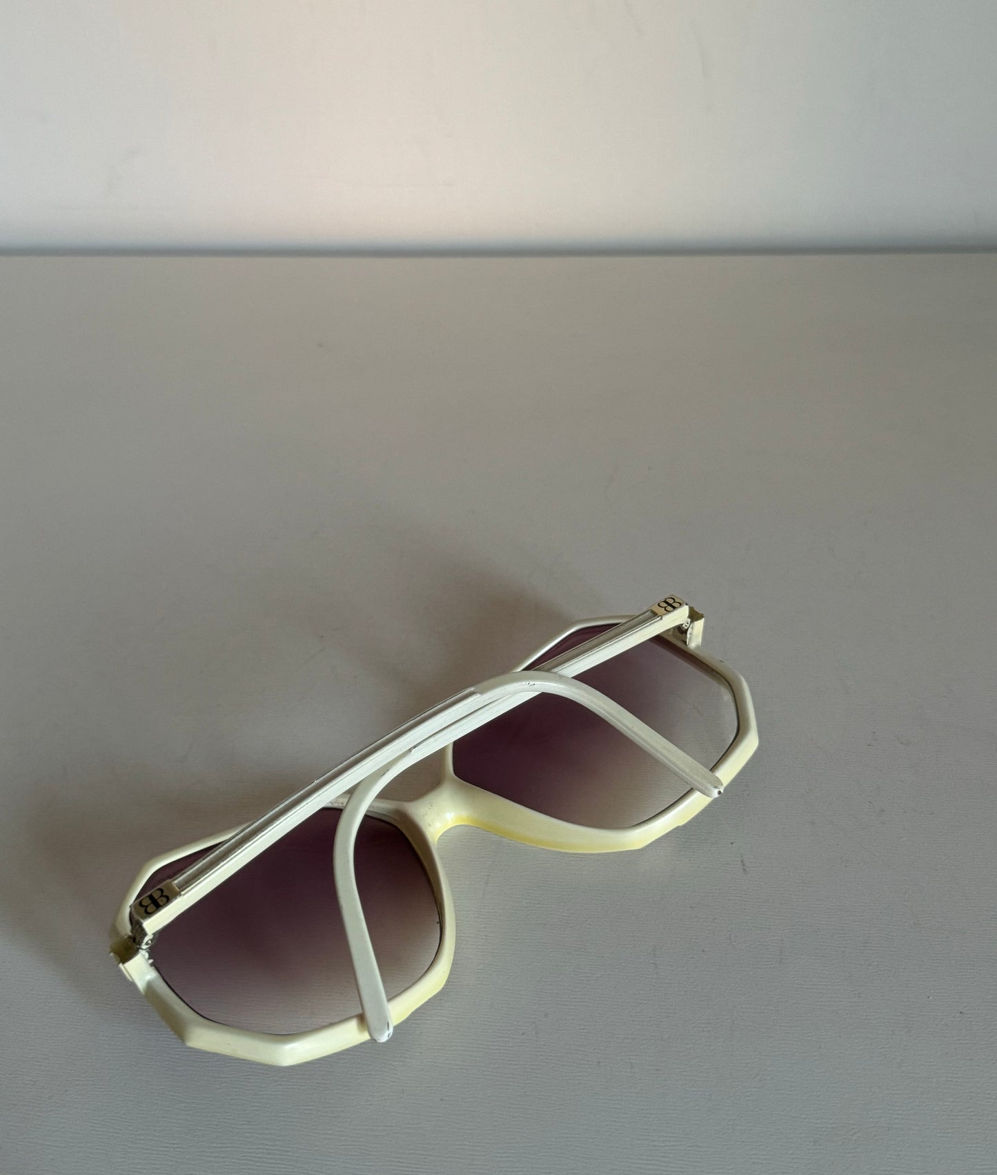 Balenciaga sunglasses