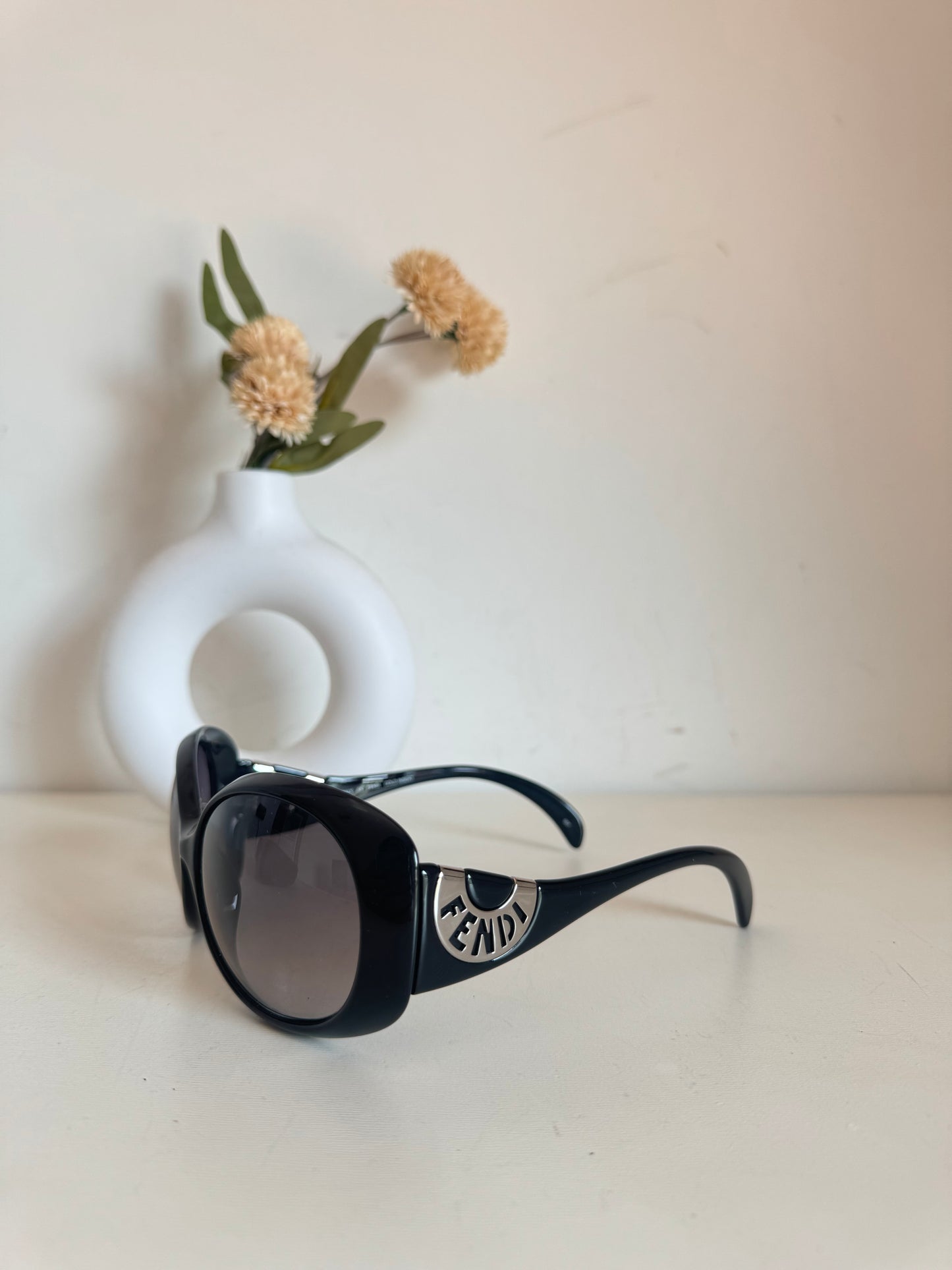 Fendi sunglasses