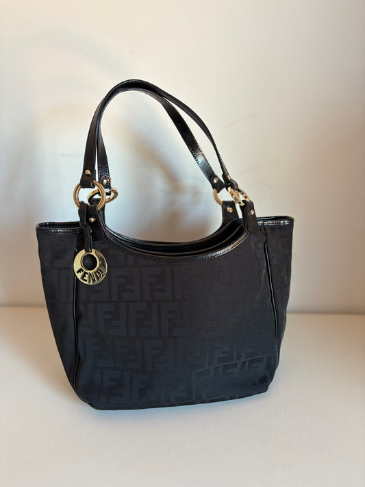 Fendi Chef zucca bag
