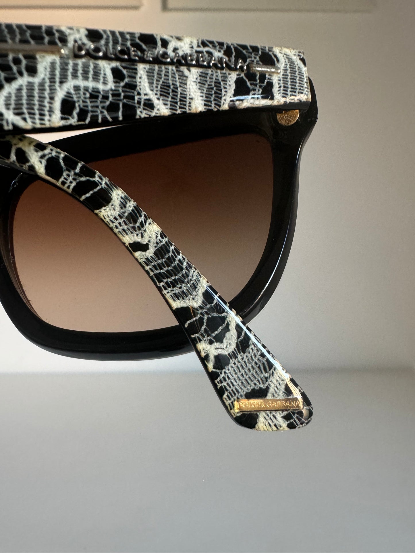 Dolce & Gabbana DG4140 sunglasses