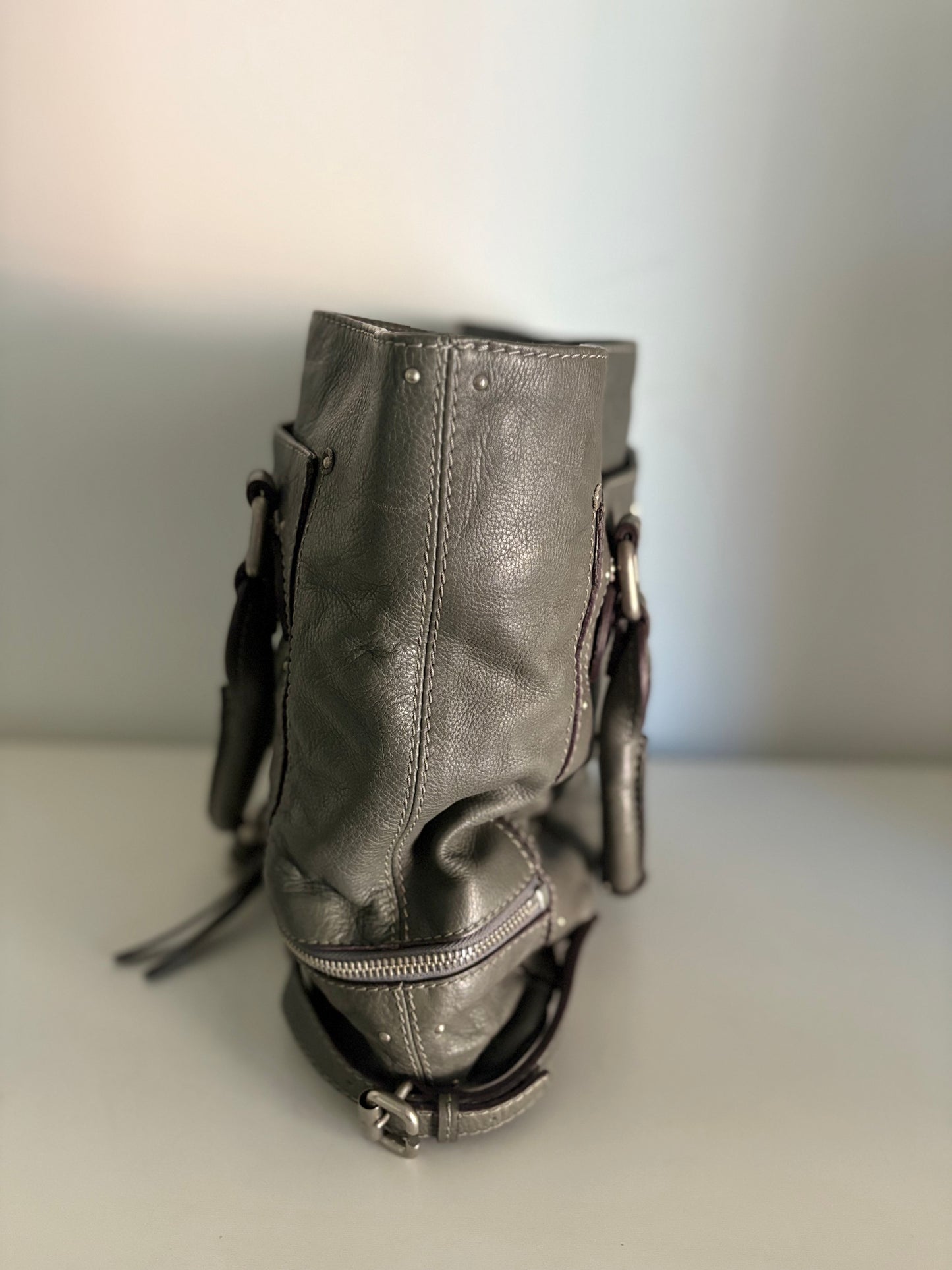 Chloe Paddington  bag