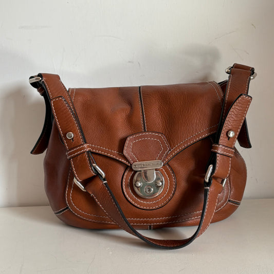 Dolce & Gabbana leather bag