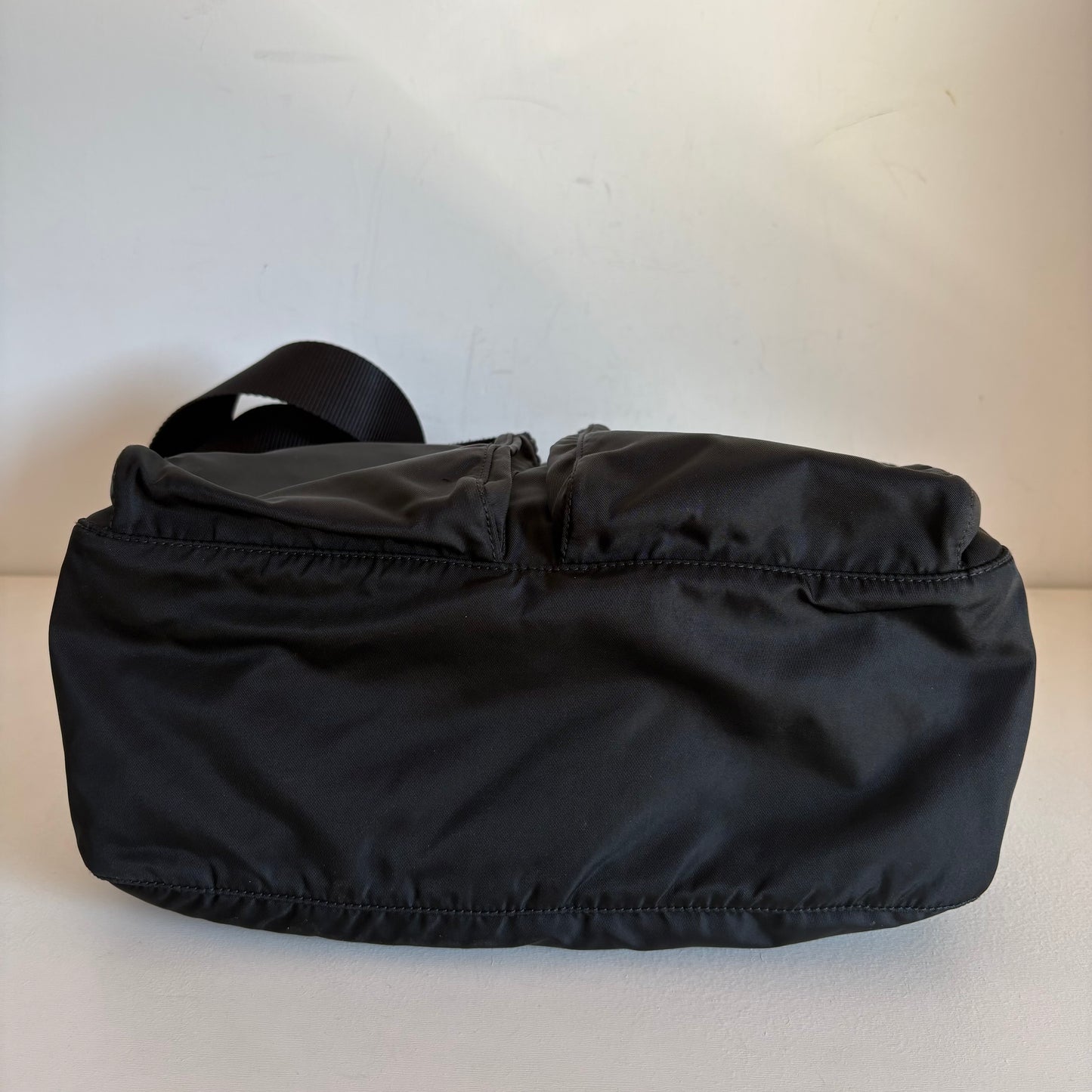 Prada BT0500 nylon bag