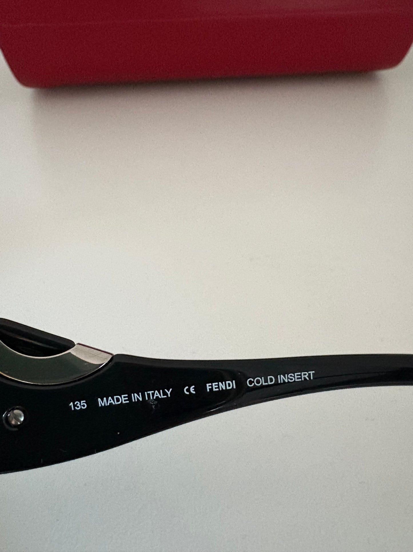 Fendi sunglasses