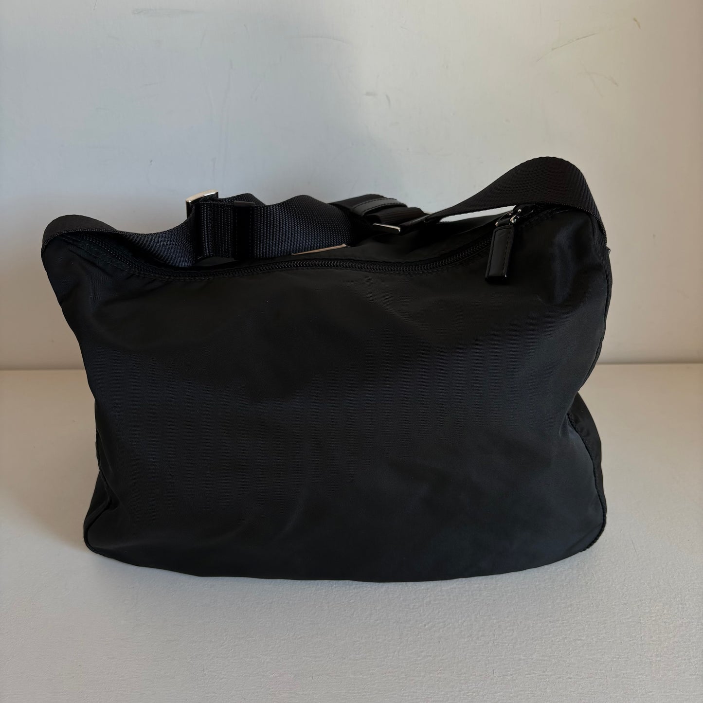 Prada BT0500 nylon bag