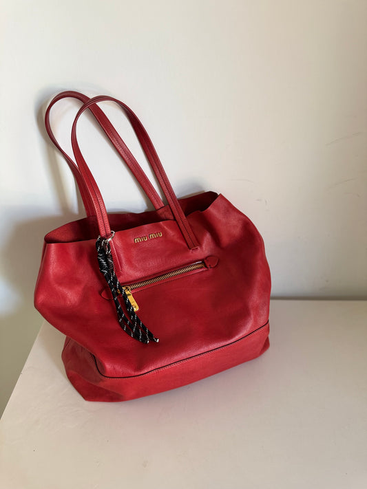 Miu Miu bag