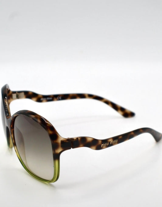 Miu Miu sunglasses