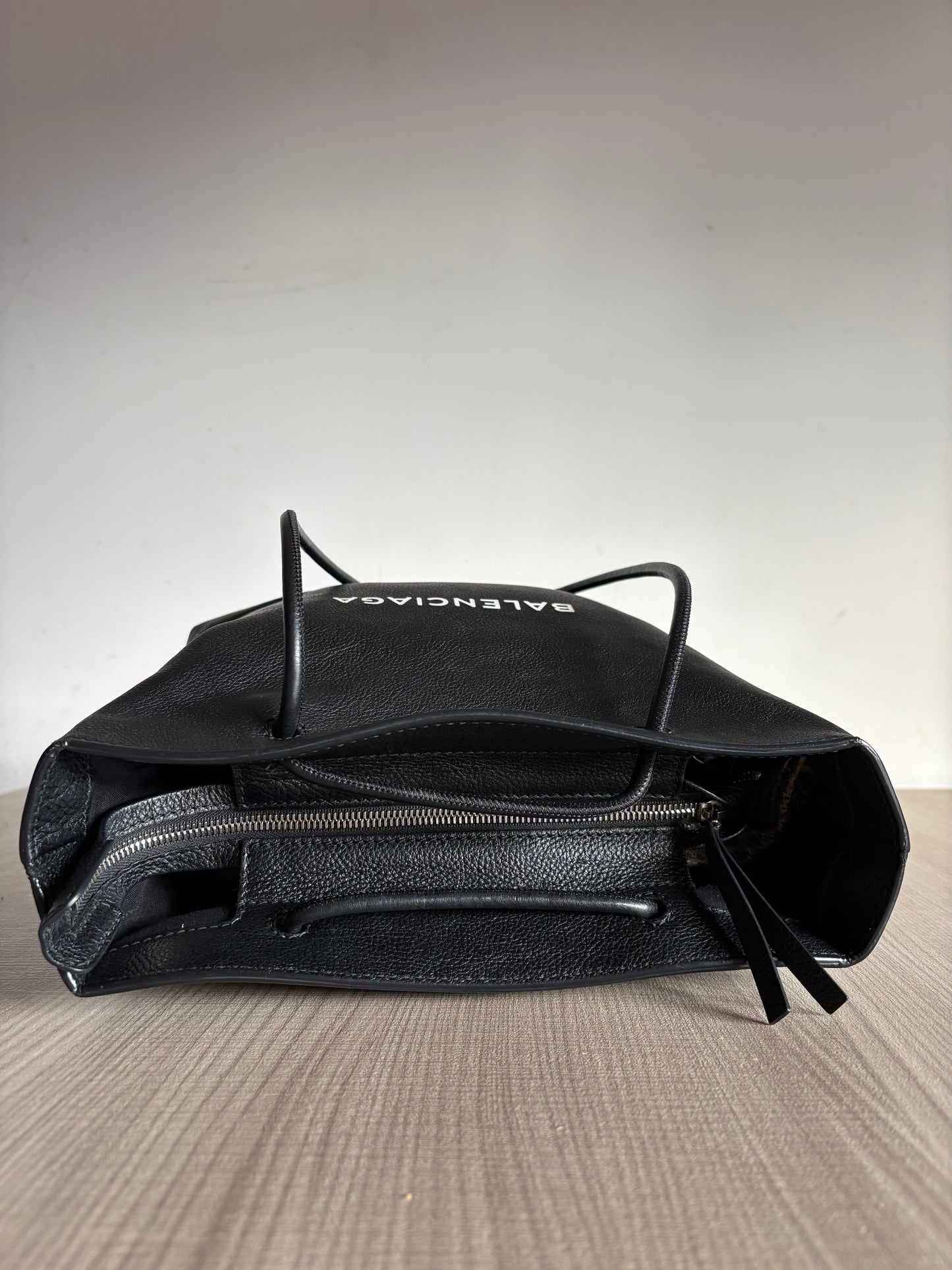 Balenciaga shopping tote bag