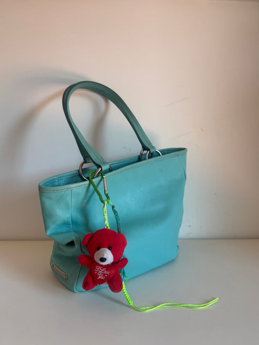 Miu Miu bag 🩵
