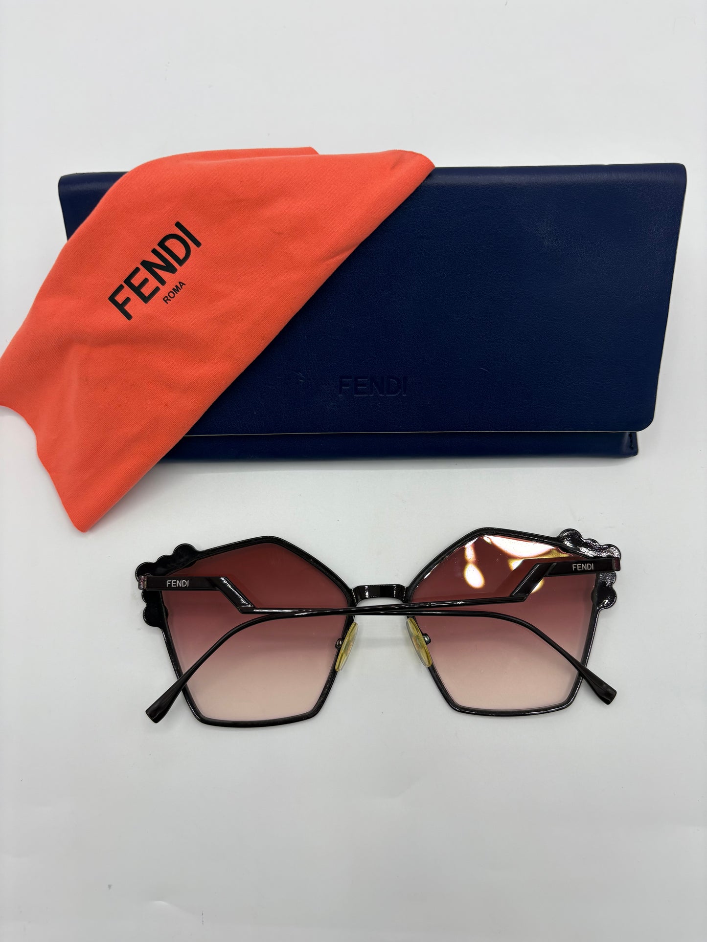 Fendi sunglasses