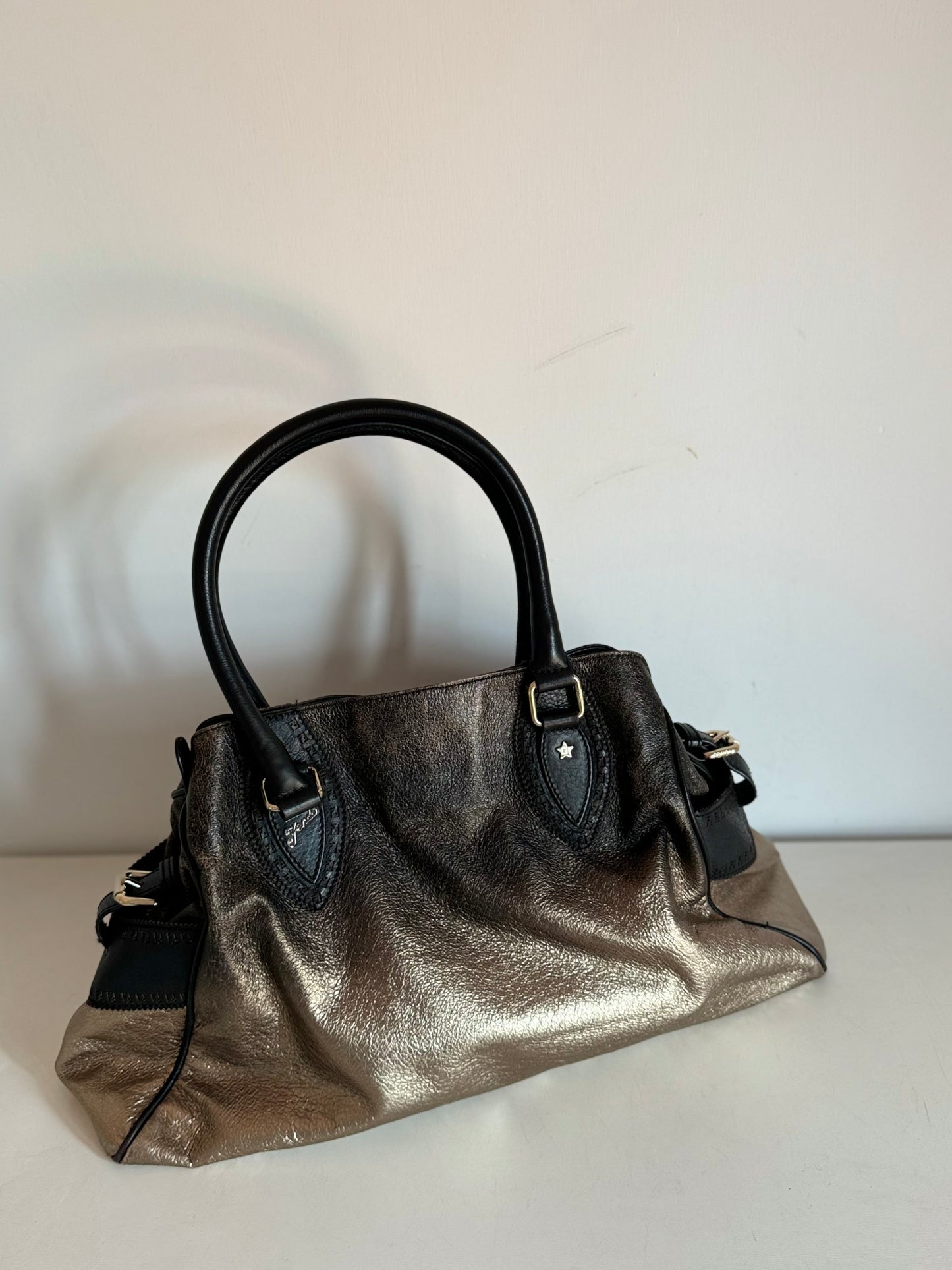 Fendi de jour star bag