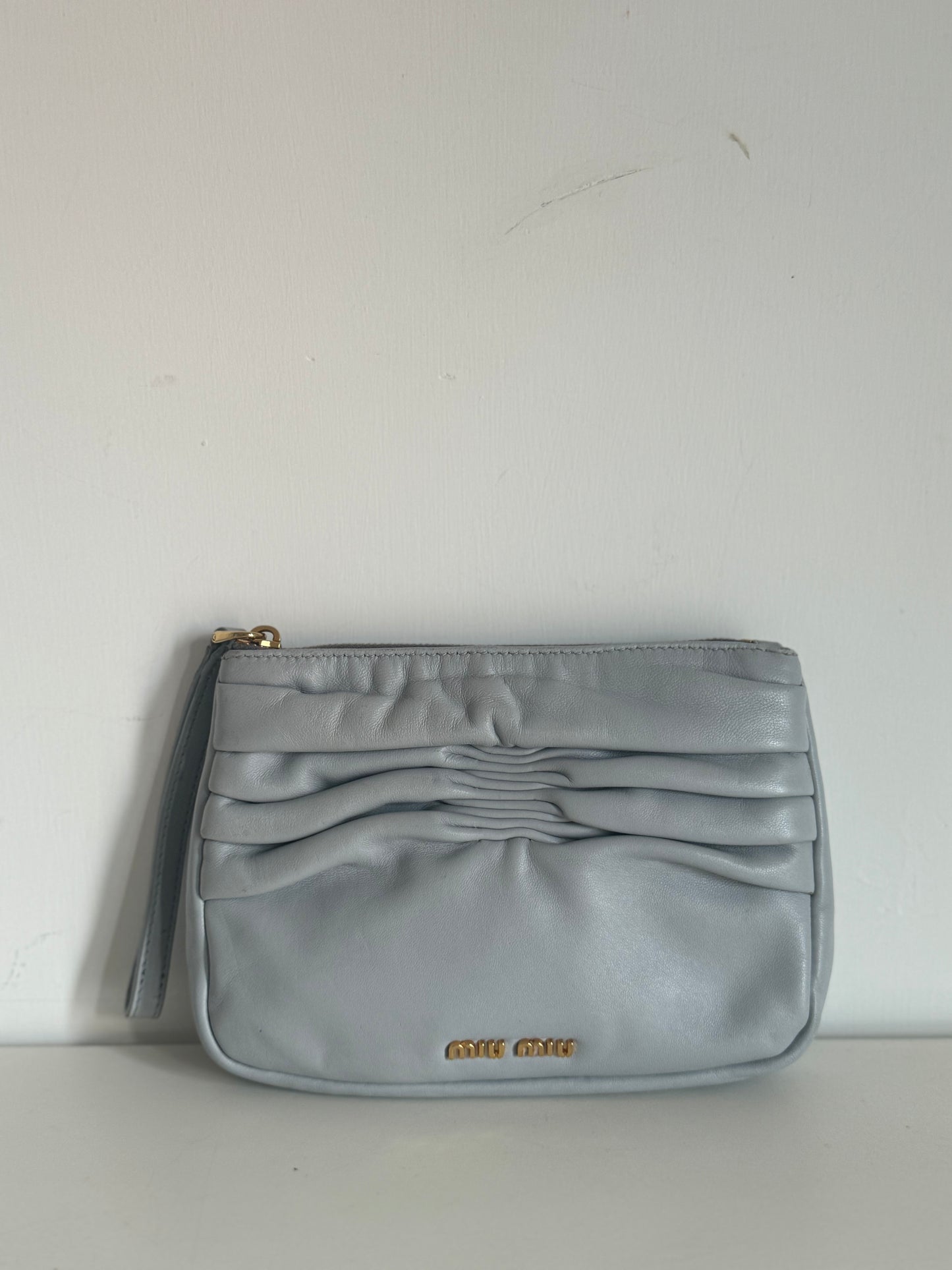 Pochette Miu Miu