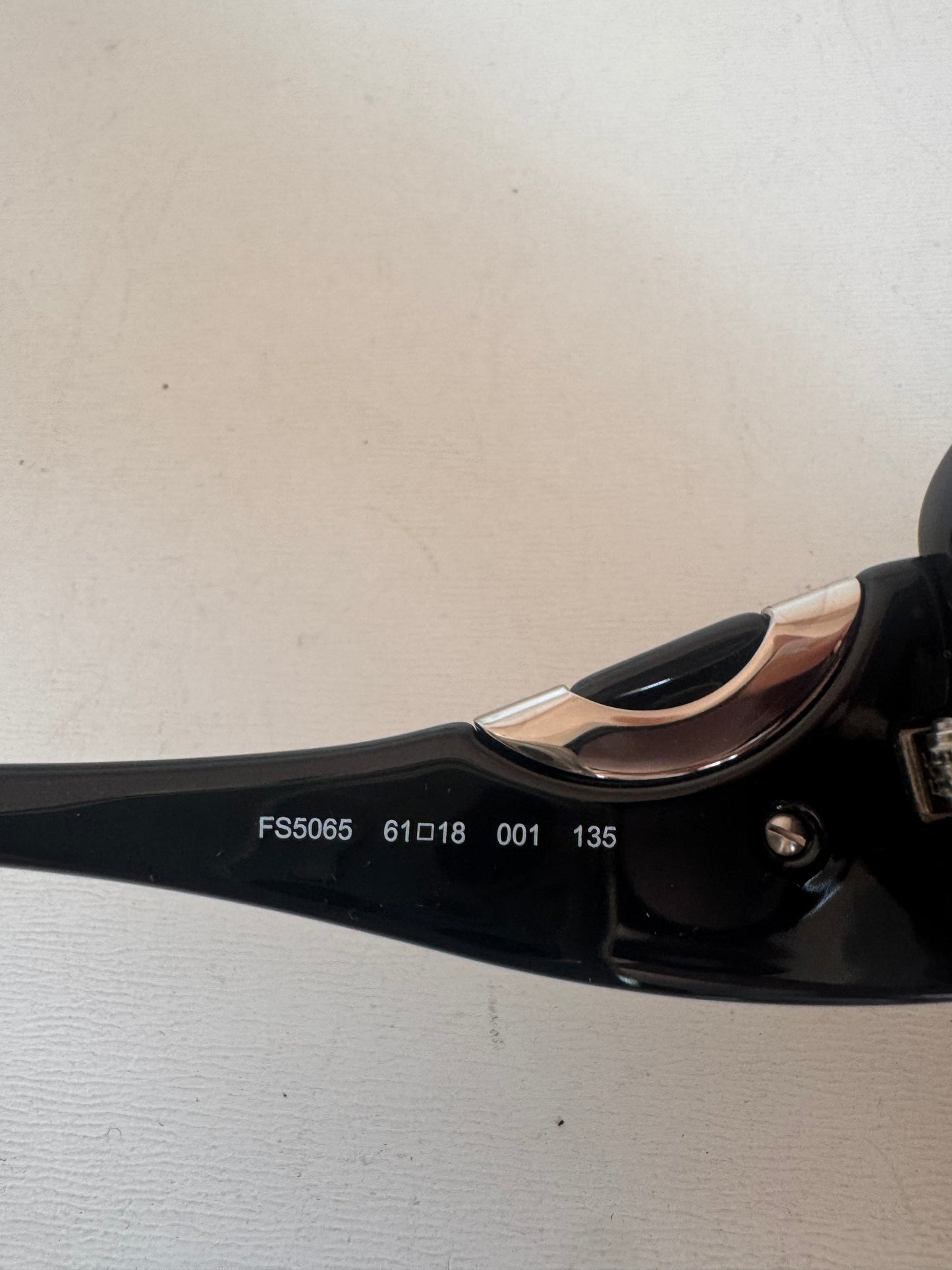 Fendi sunglasses