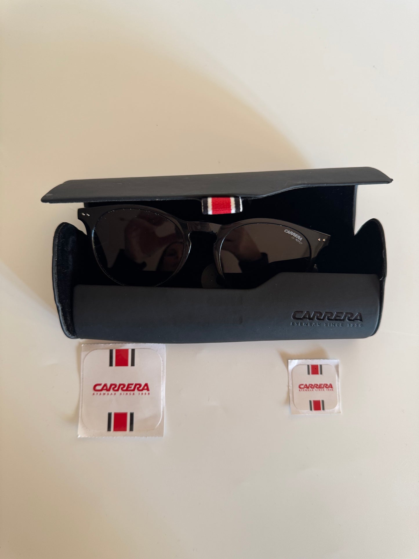 Carrera sunglasses