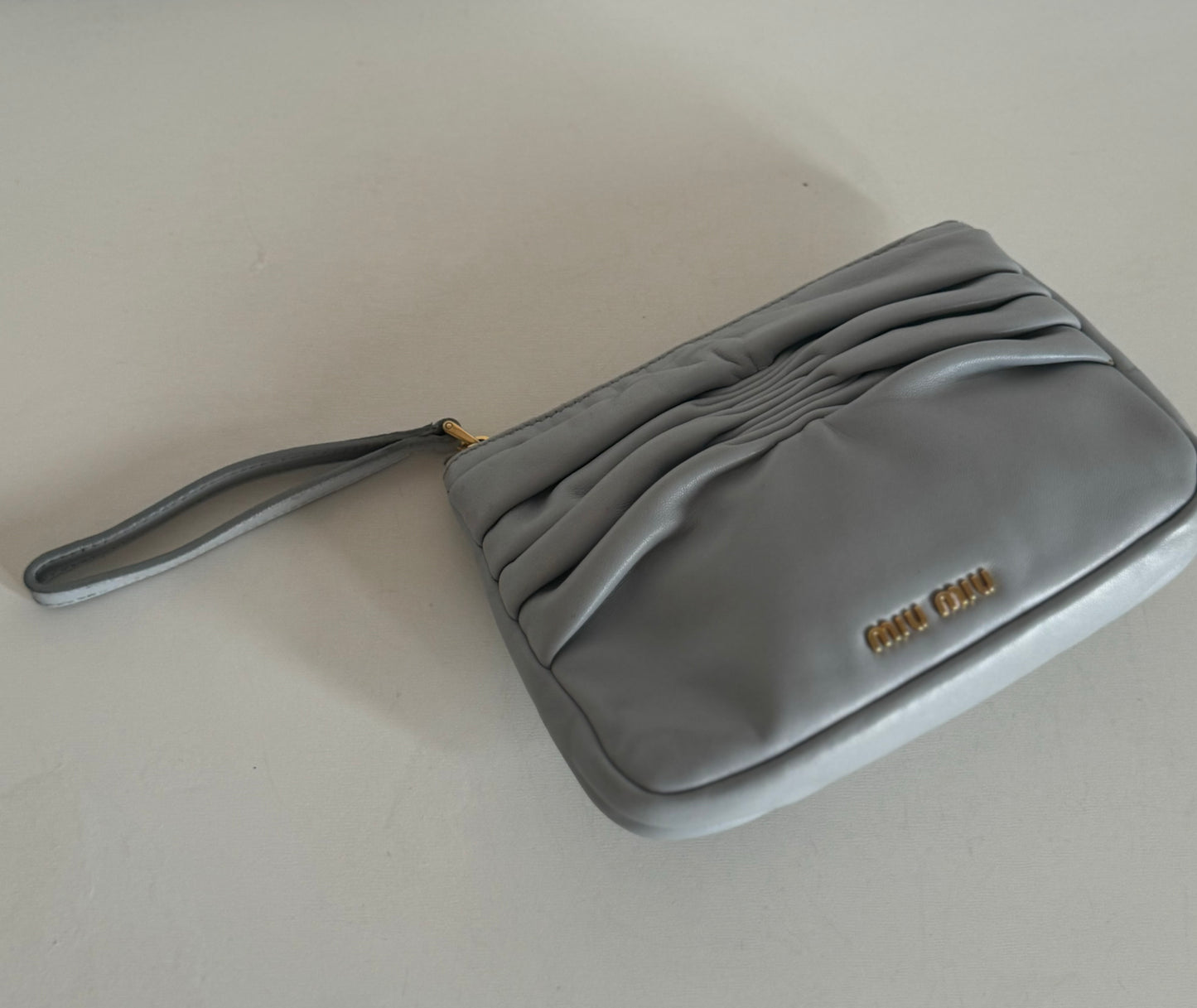 Pochette Miu Miu