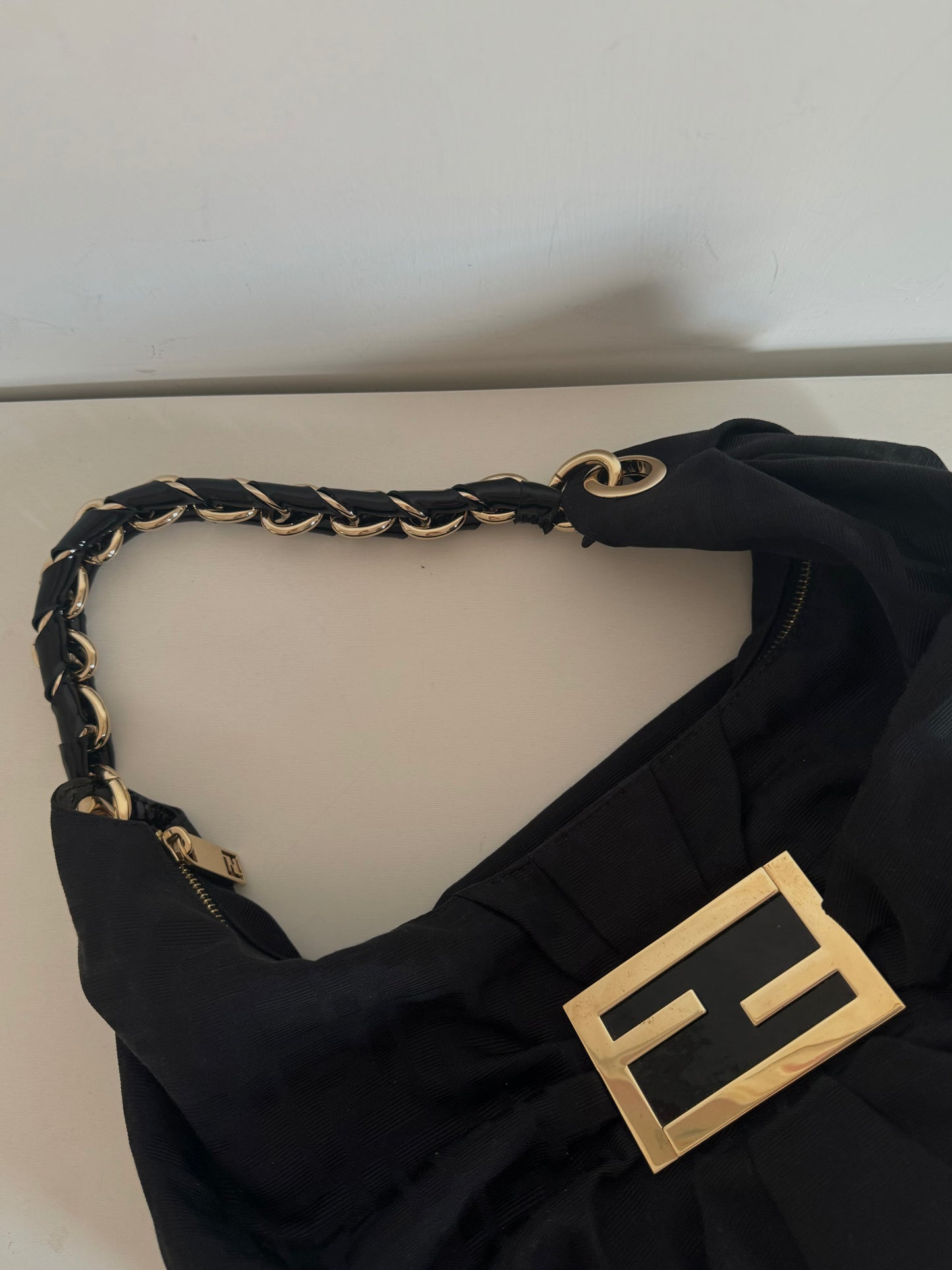 Borsa Fendi hobo