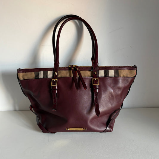 Burberry Salisbury bag