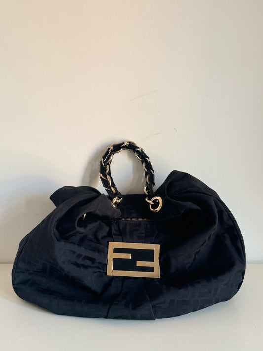 Borsa Fendi hobo